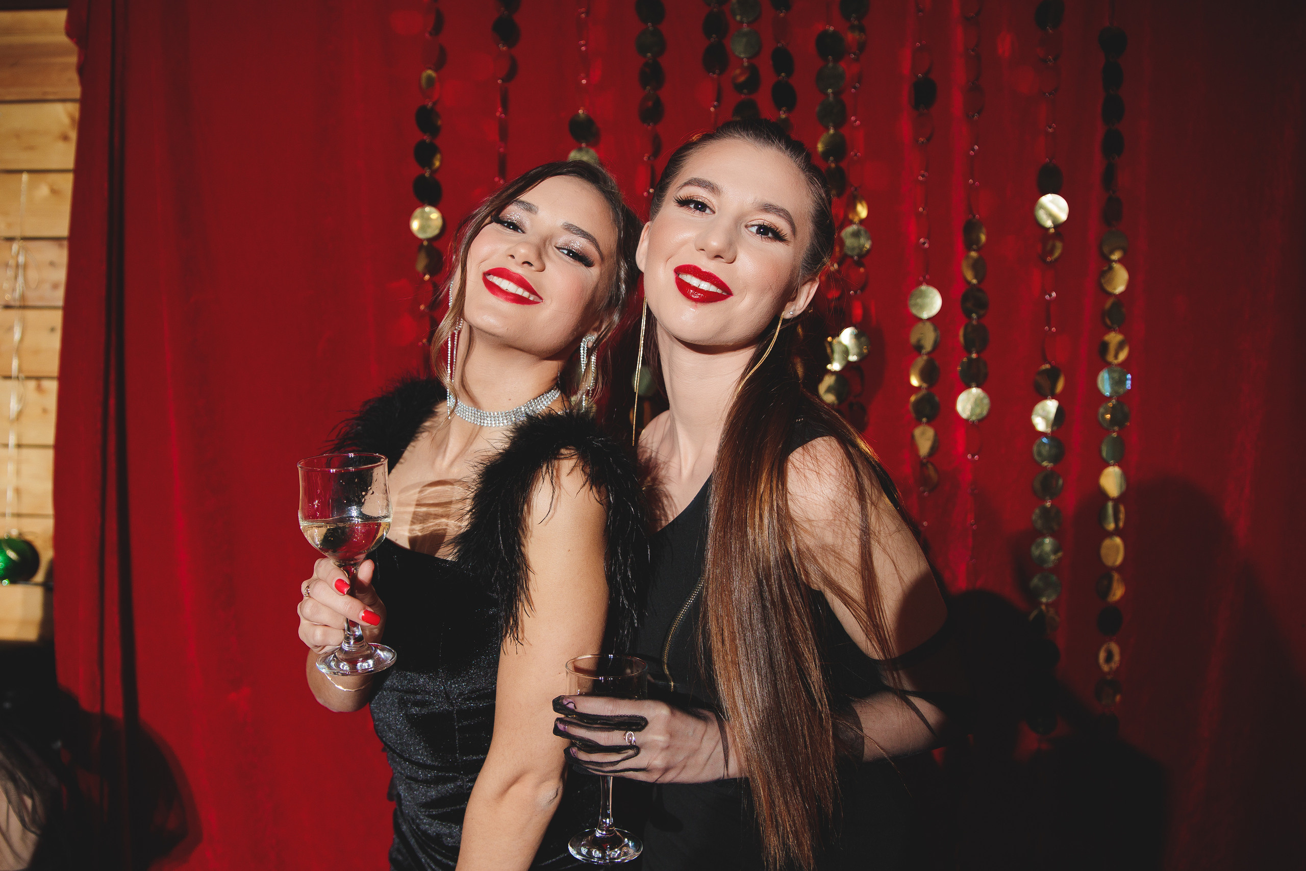 Фотографы Новый год 2022-2023. Сайт фотографа Марина Ефанова