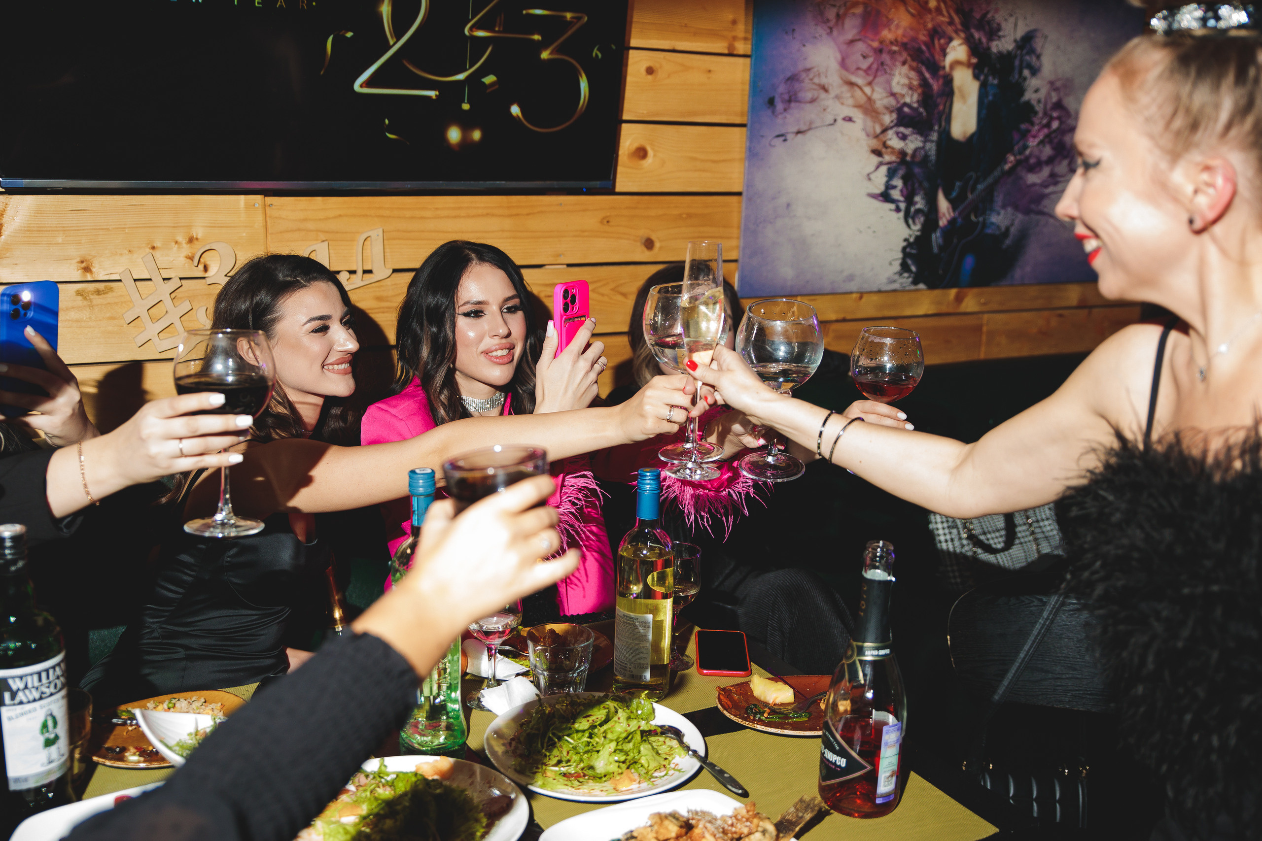 Фотографы Новый год 2022-2023. Сайт фотографа Марина Ефанова