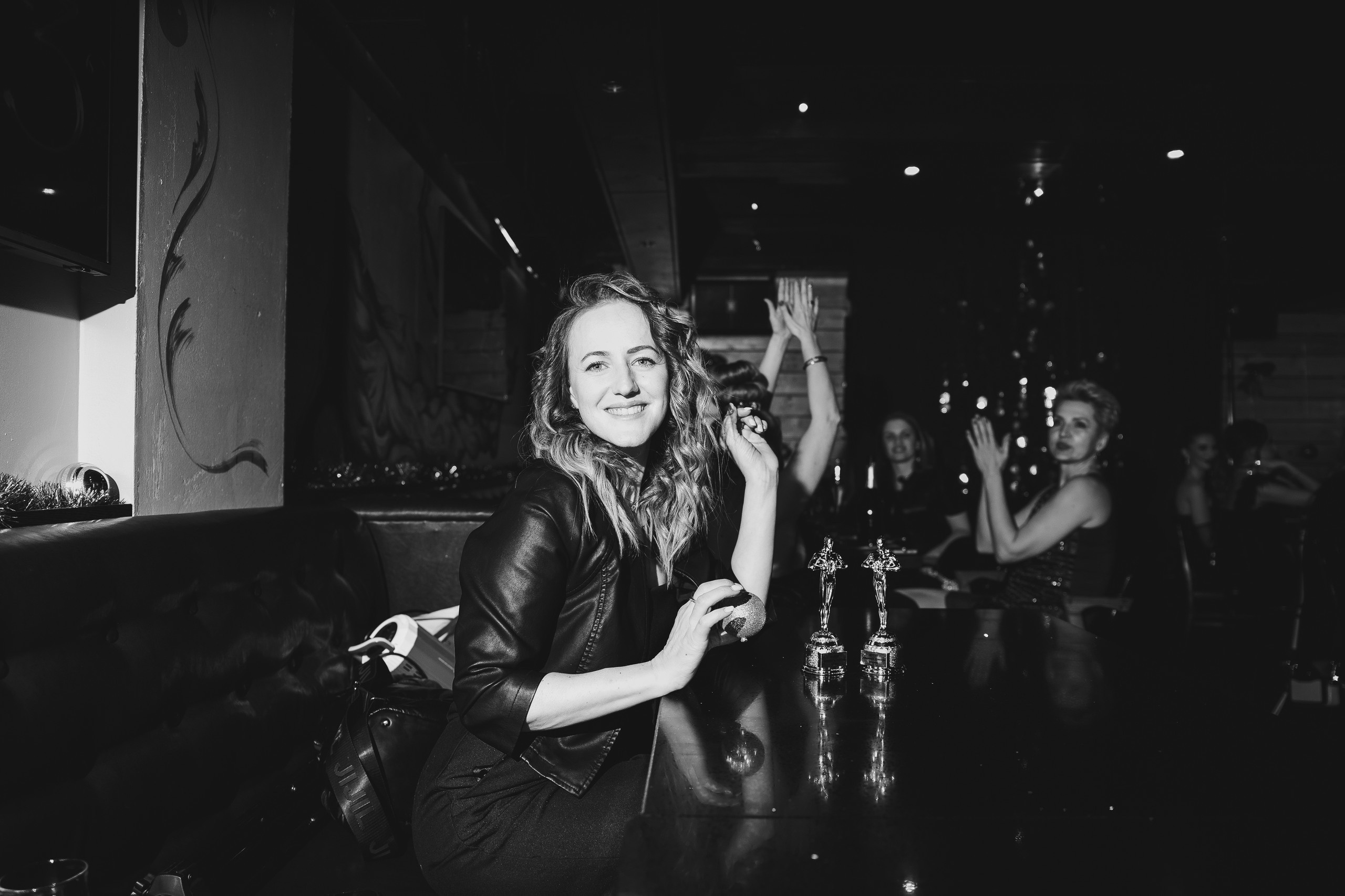 Фотографы Новый год 2022-2023. Сайт фотографа Марина Ефанова