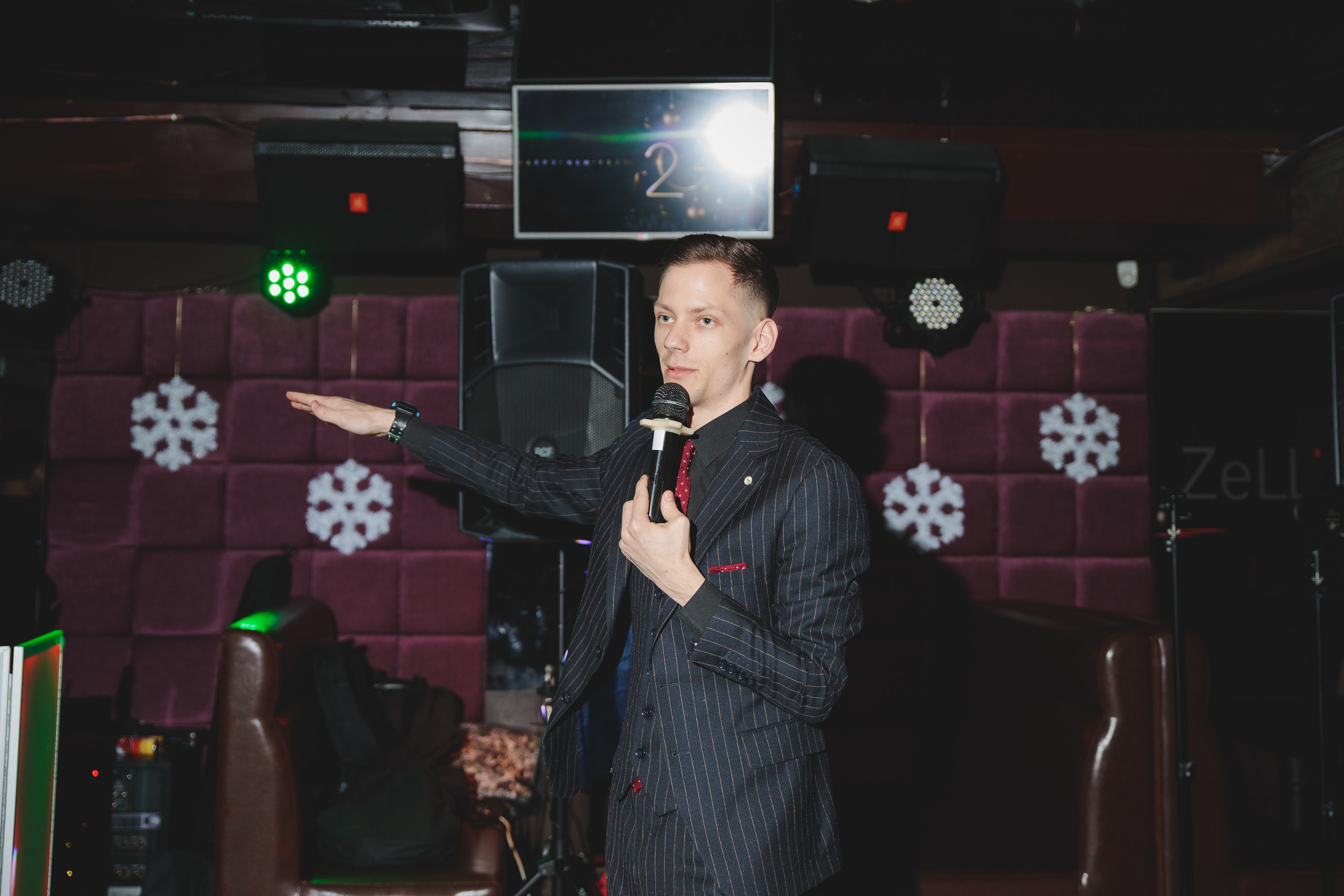 Фотографы Новый год 2022-2023. Сайт фотографа Марина Ефанова