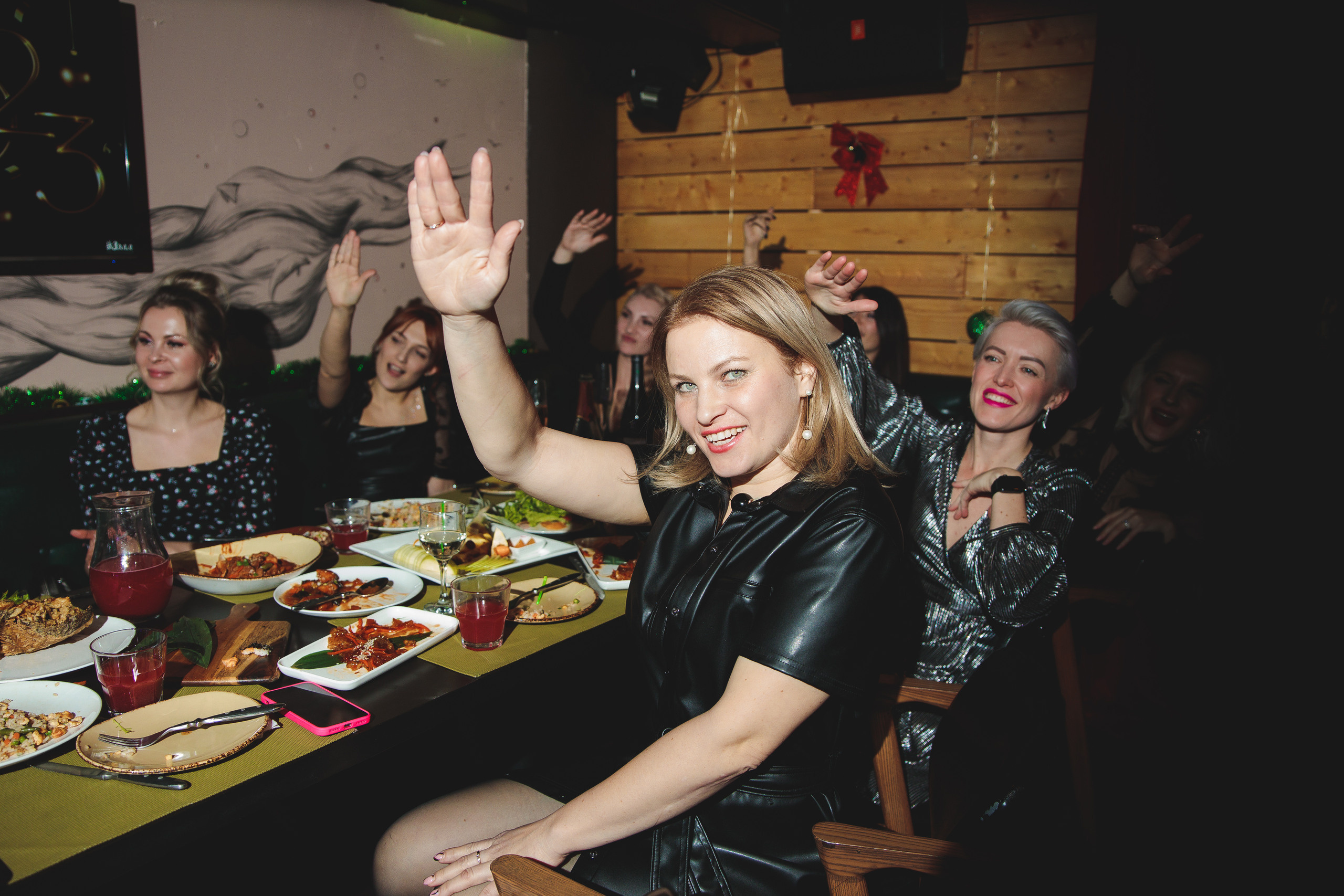 Фотографы Новый год 2022-2023. Сайт фотографа Марина Ефанова