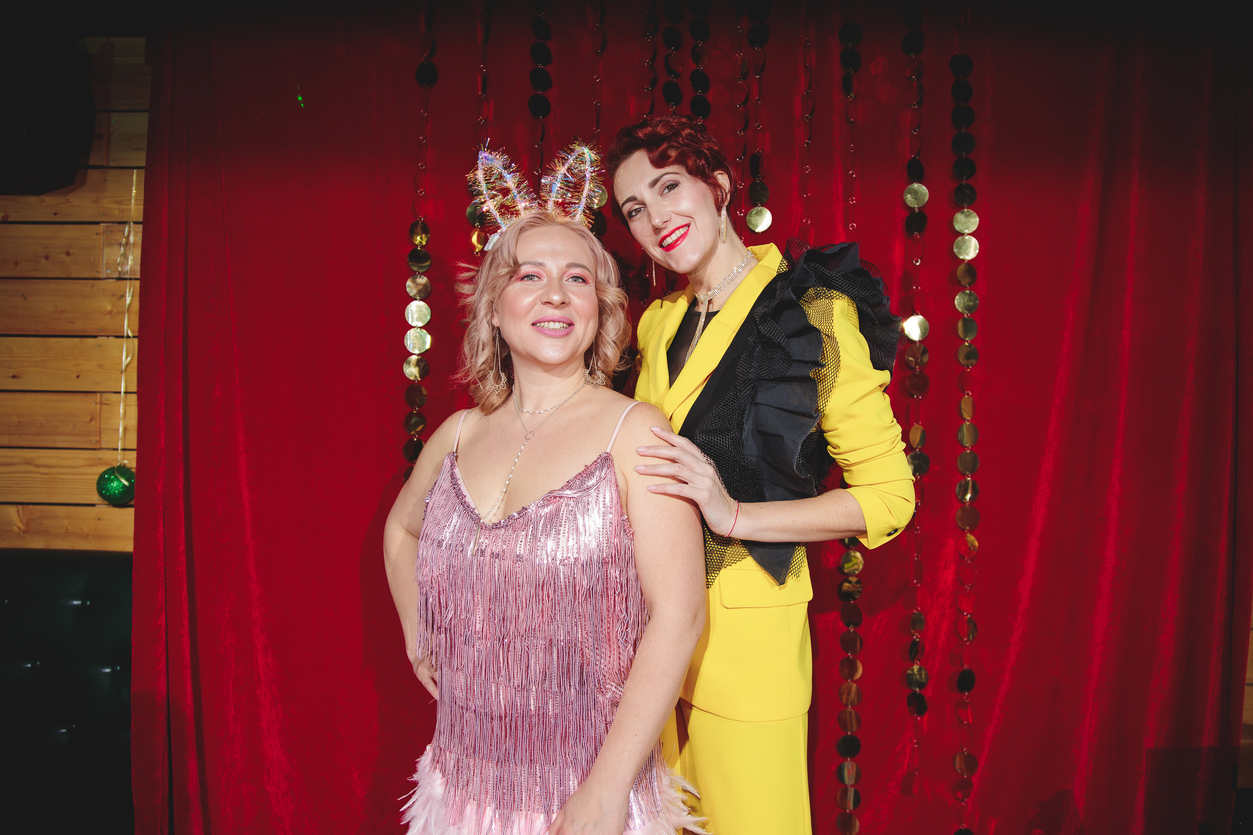 Фотографы Новый год 2022-2023. Сайт фотографа Марина Ефанова