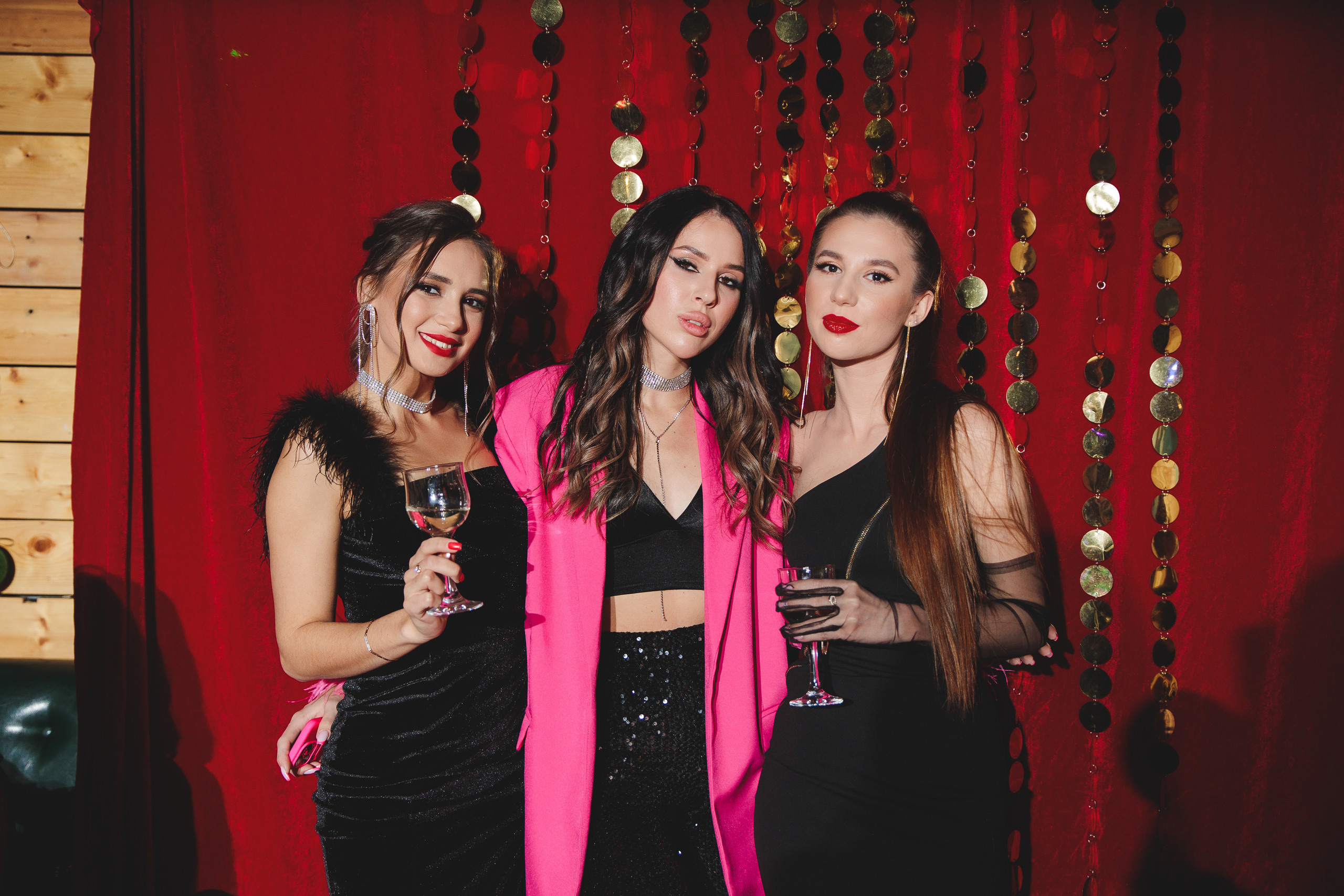 Фотографы Новый год 2022-2023. Сайт фотографа Марина Ефанова