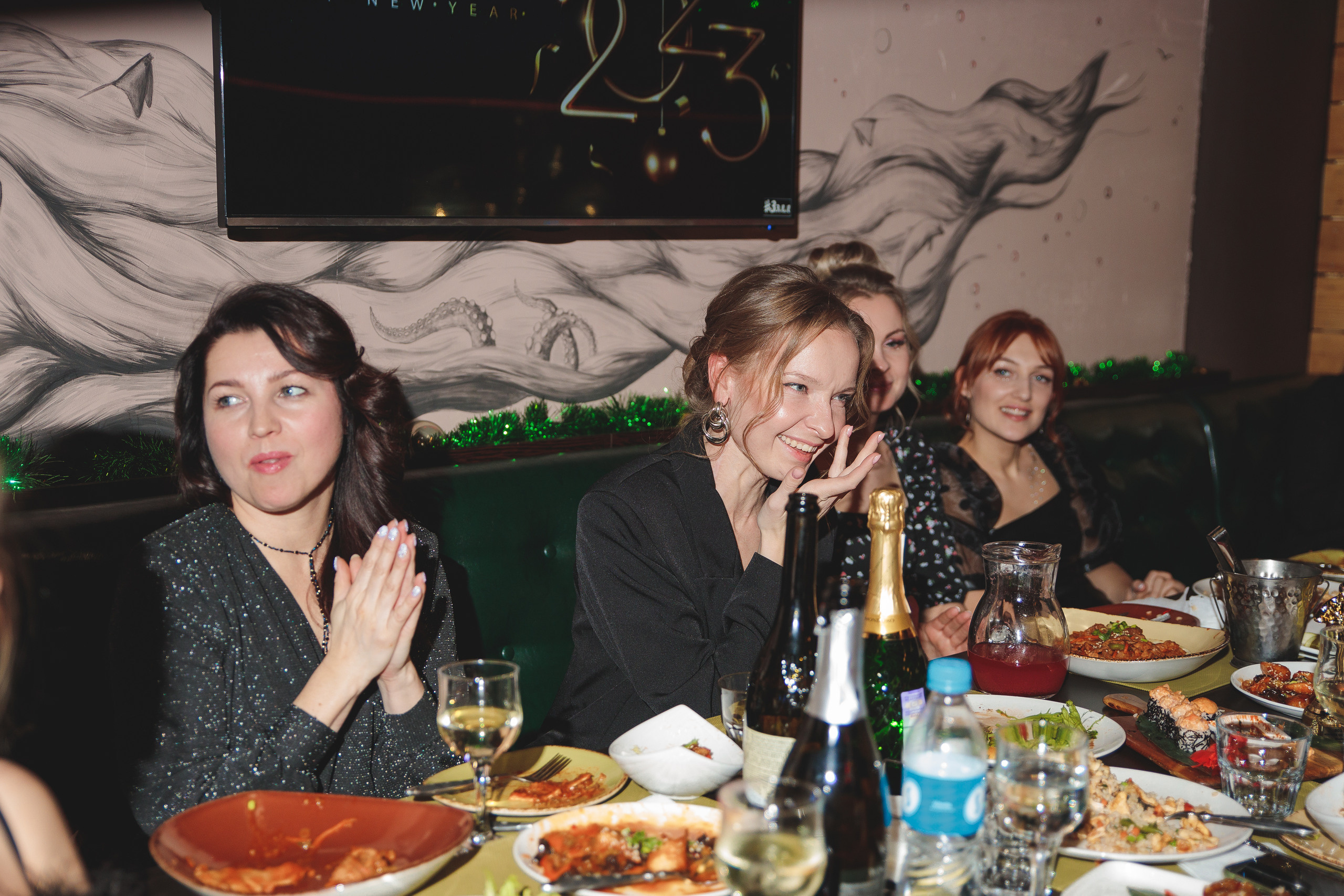 Фотографы Новый год 2022-2023. Сайт фотографа Марина Ефанова