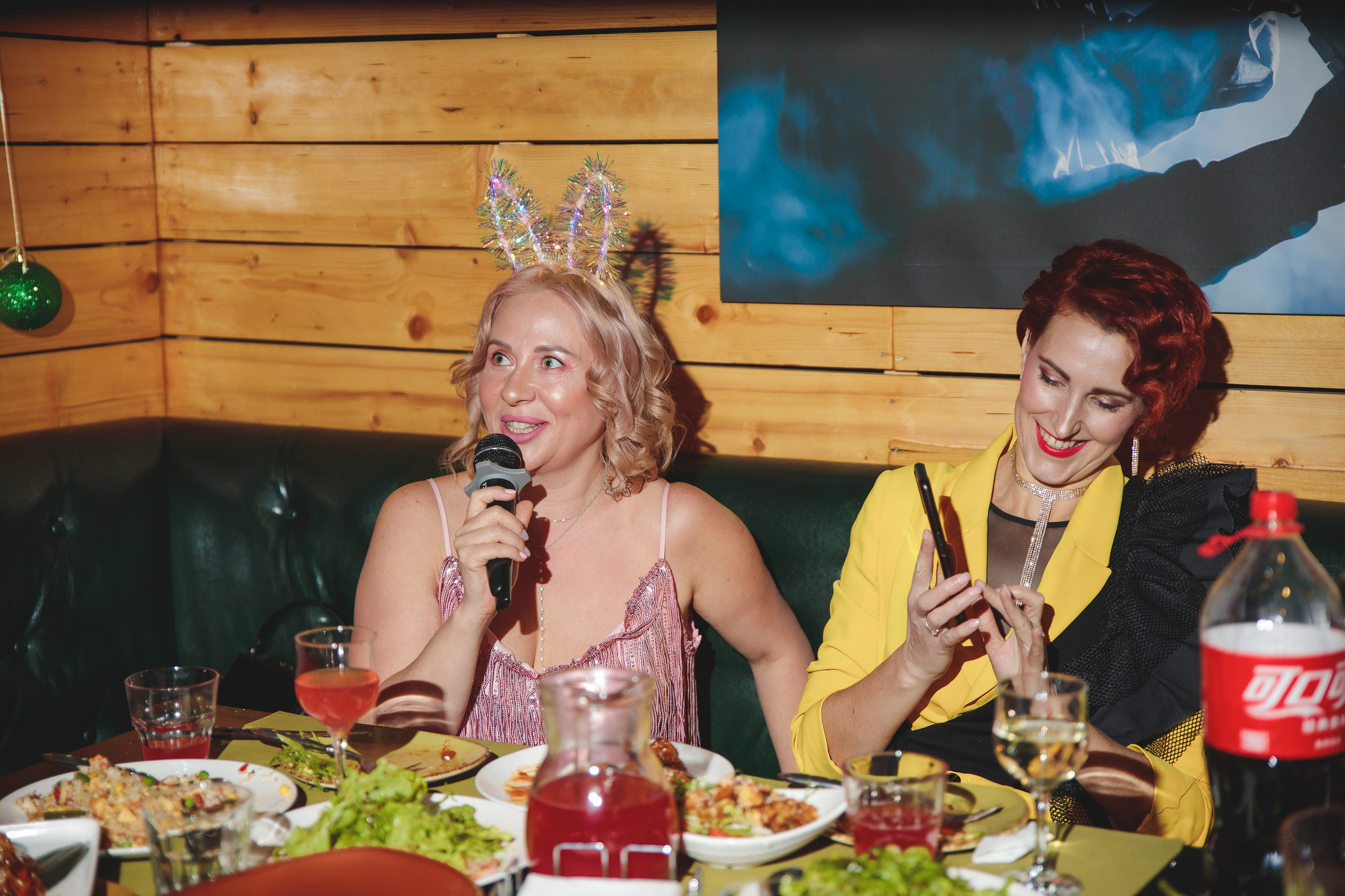 Фотографы Новый год 2022-2023. Сайт фотографа Марина Ефанова