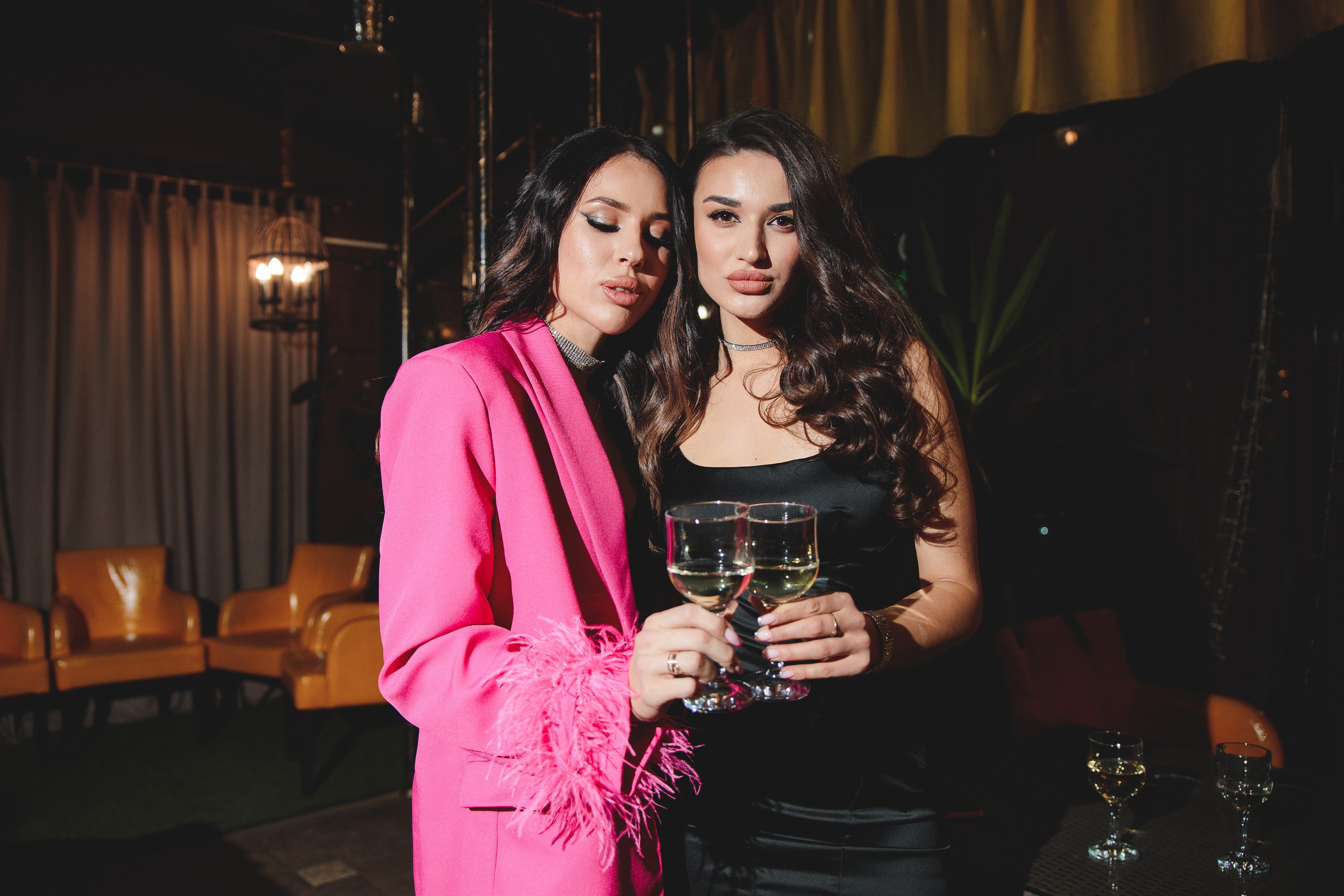 Фотографы Новый год 2022-2023. Сайт фотографа Марина Ефанова