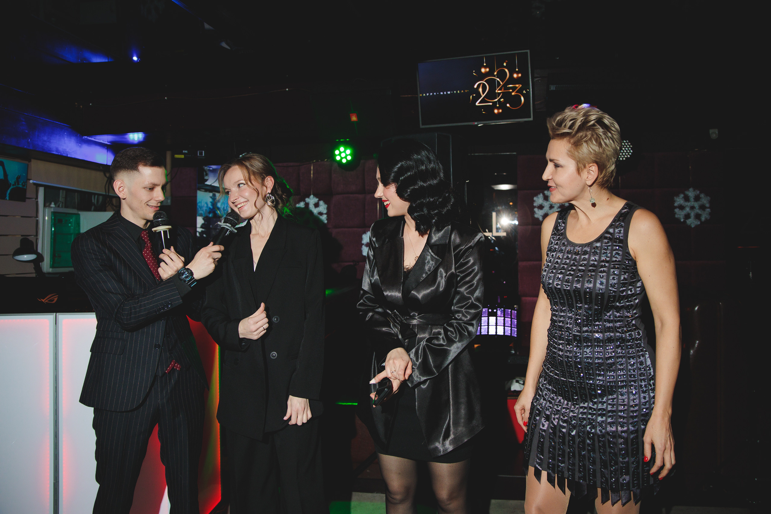 Фотографы Новый год 2022-2023. Сайт фотографа Марина Ефанова