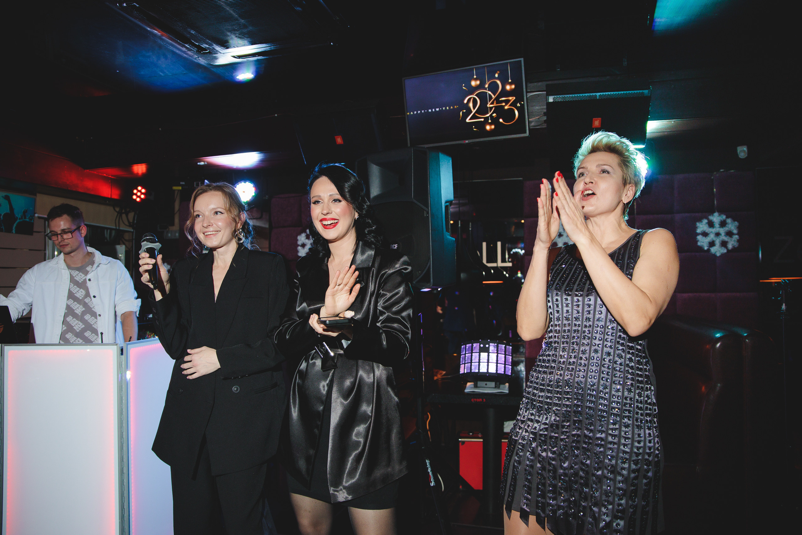 Фотографы Новый год 2022-2023. Сайт фотографа Марина Ефанова