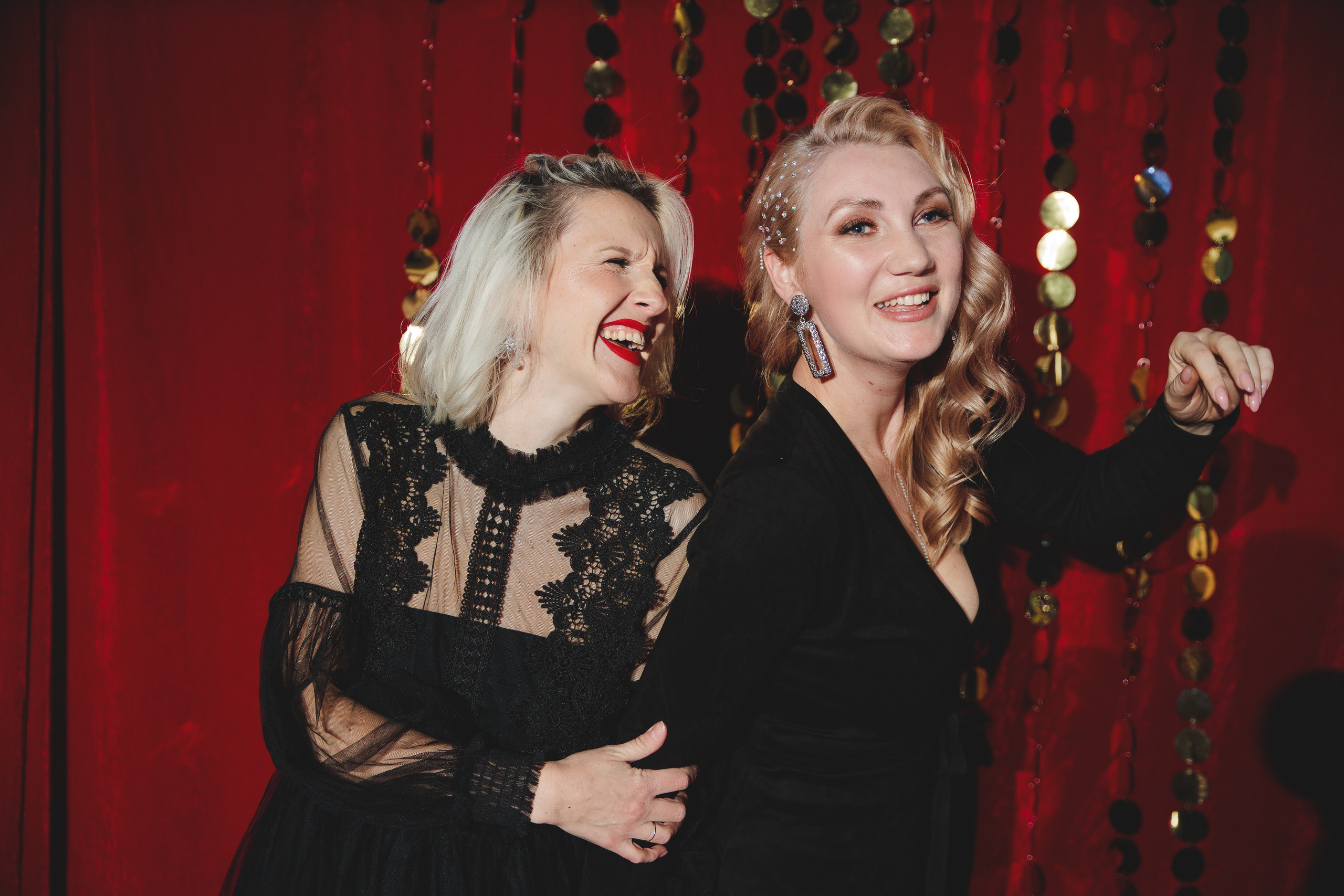 Фотографы Новый год 2022-2023. Сайт фотографа Марина Ефанова