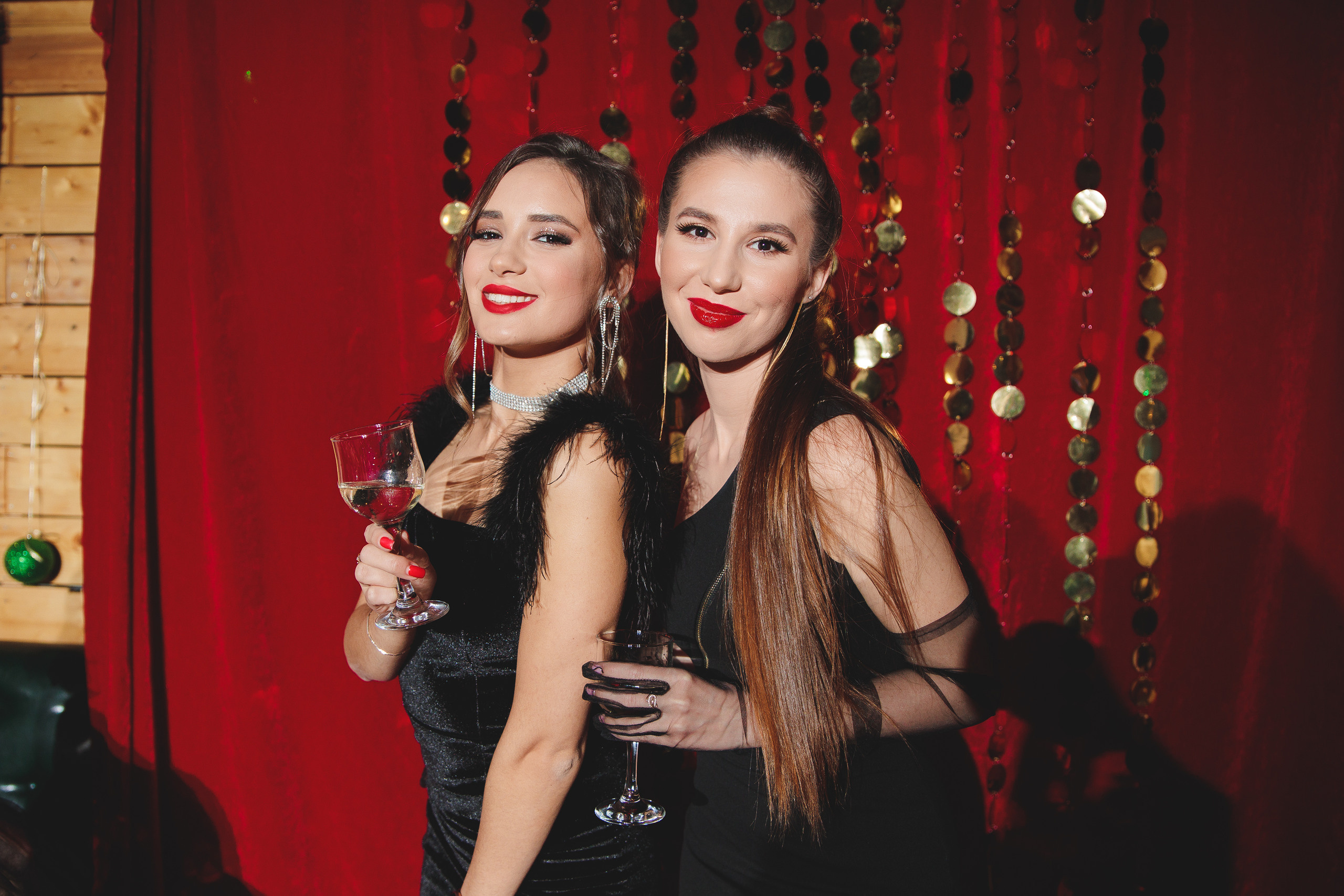 Фотографы Новый год 2022-2023. Сайт фотографа Марина Ефанова