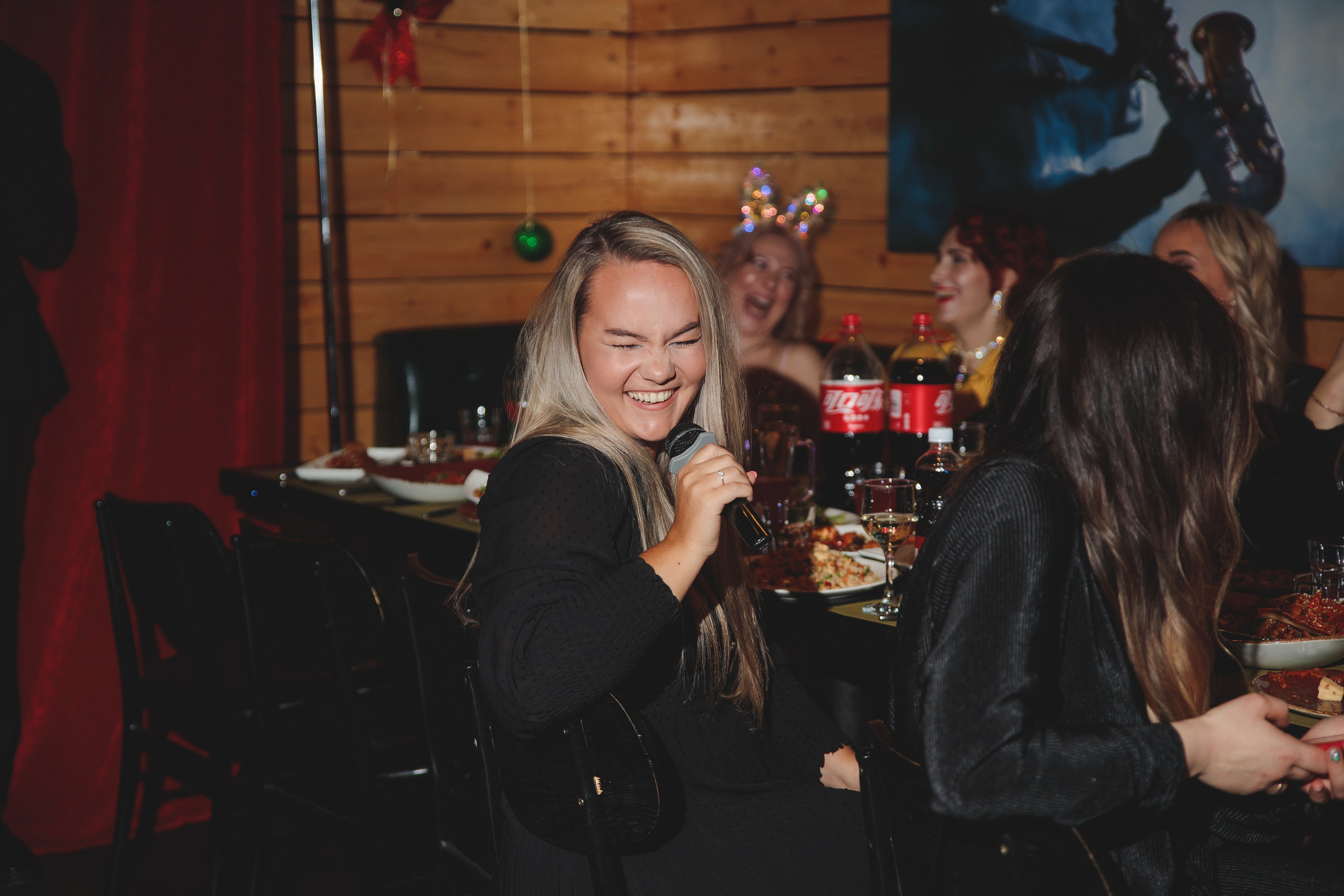 Фотографы Новый год 2022-2023. Сайт фотографа Марина Ефанова