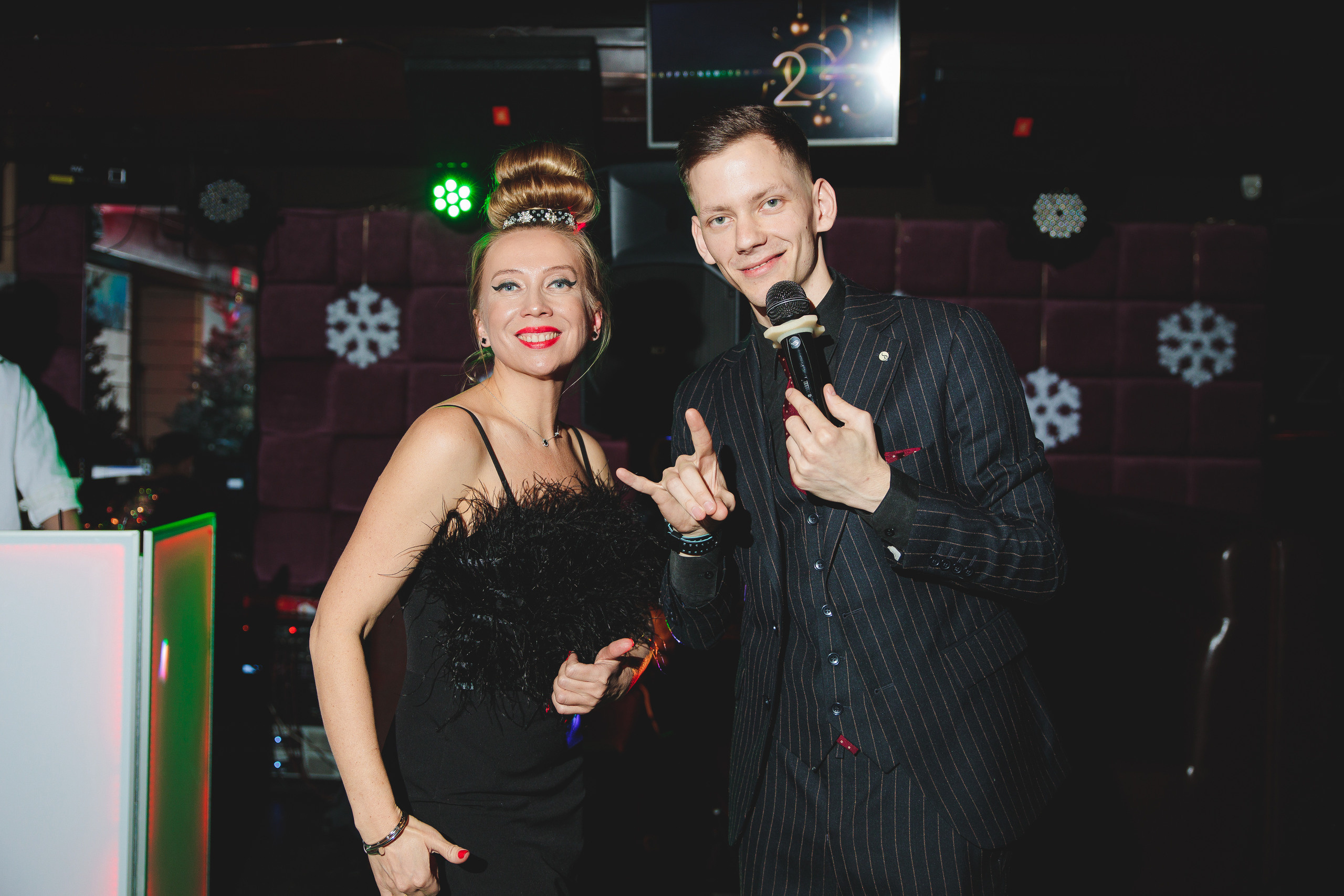 Фотографы Новый год 2022-2023. Сайт фотографа Марина Ефанова