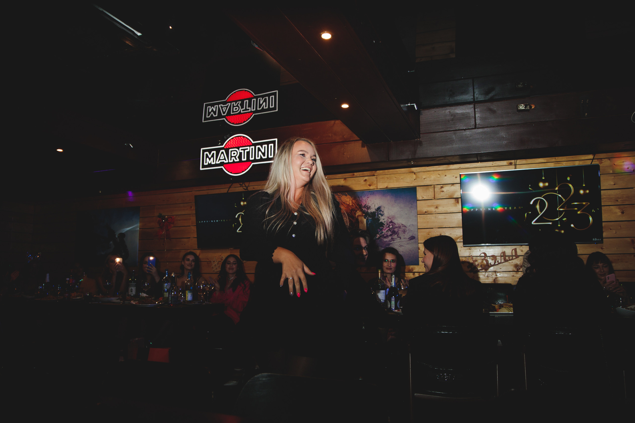 Фотографы Новый год 2022-2023. Сайт фотографа Марина Ефанова