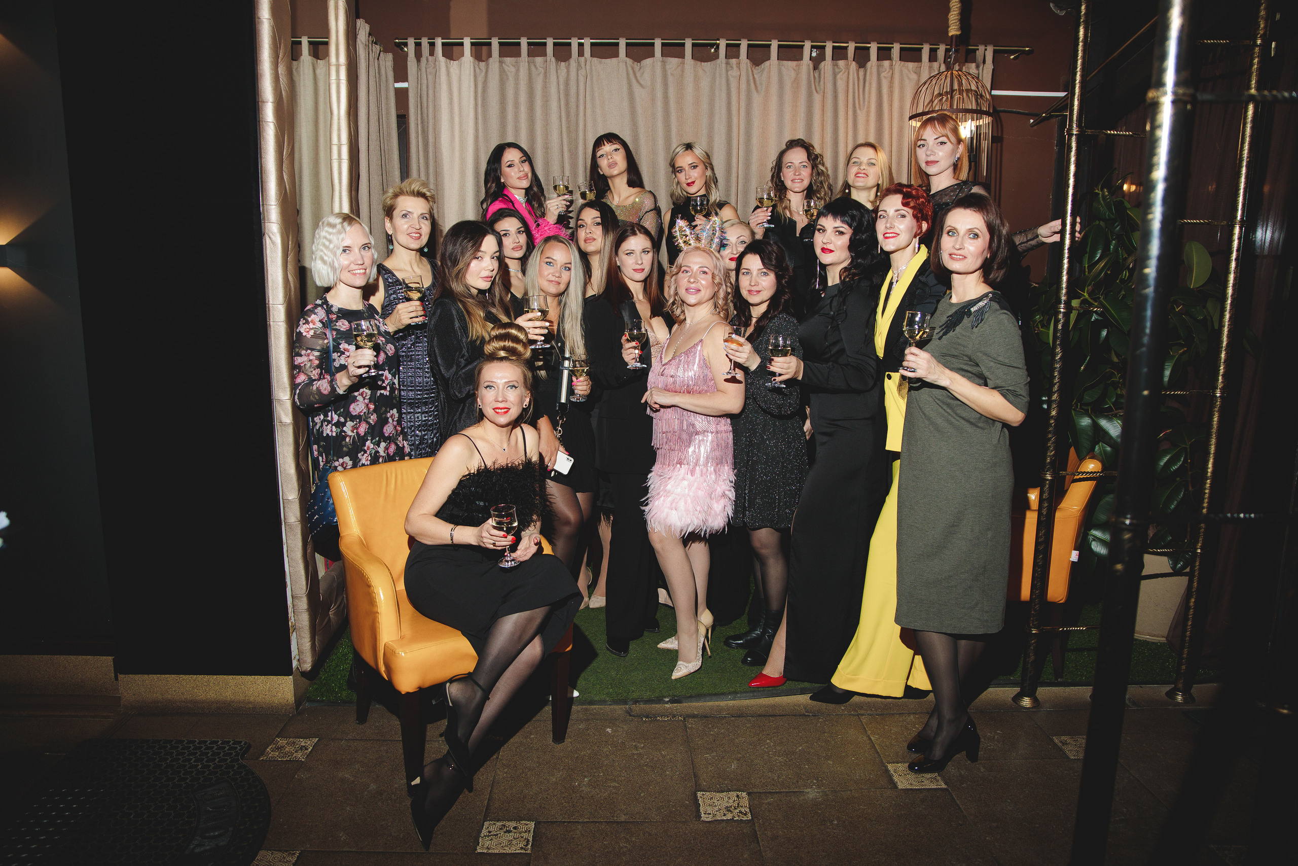 Фотографы Новый год 2022-2023. Сайт фотографа Марина Ефанова