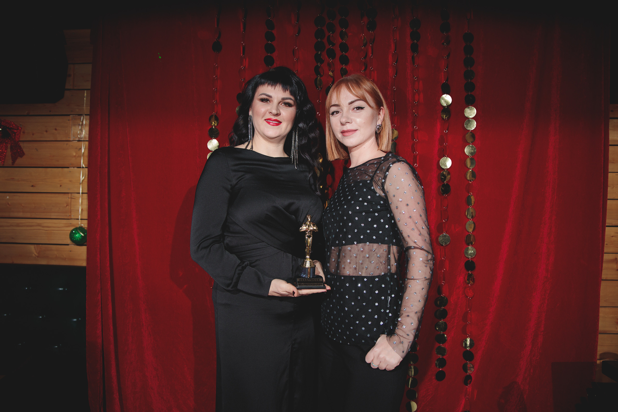 Фотографы Новый год 2022-2023. Сайт фотографа Марина Ефанова