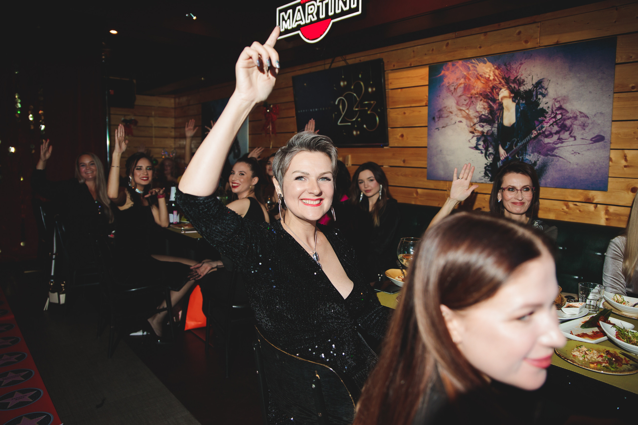 Фотографы Новый год 2022-2023. Сайт фотографа Марина Ефанова