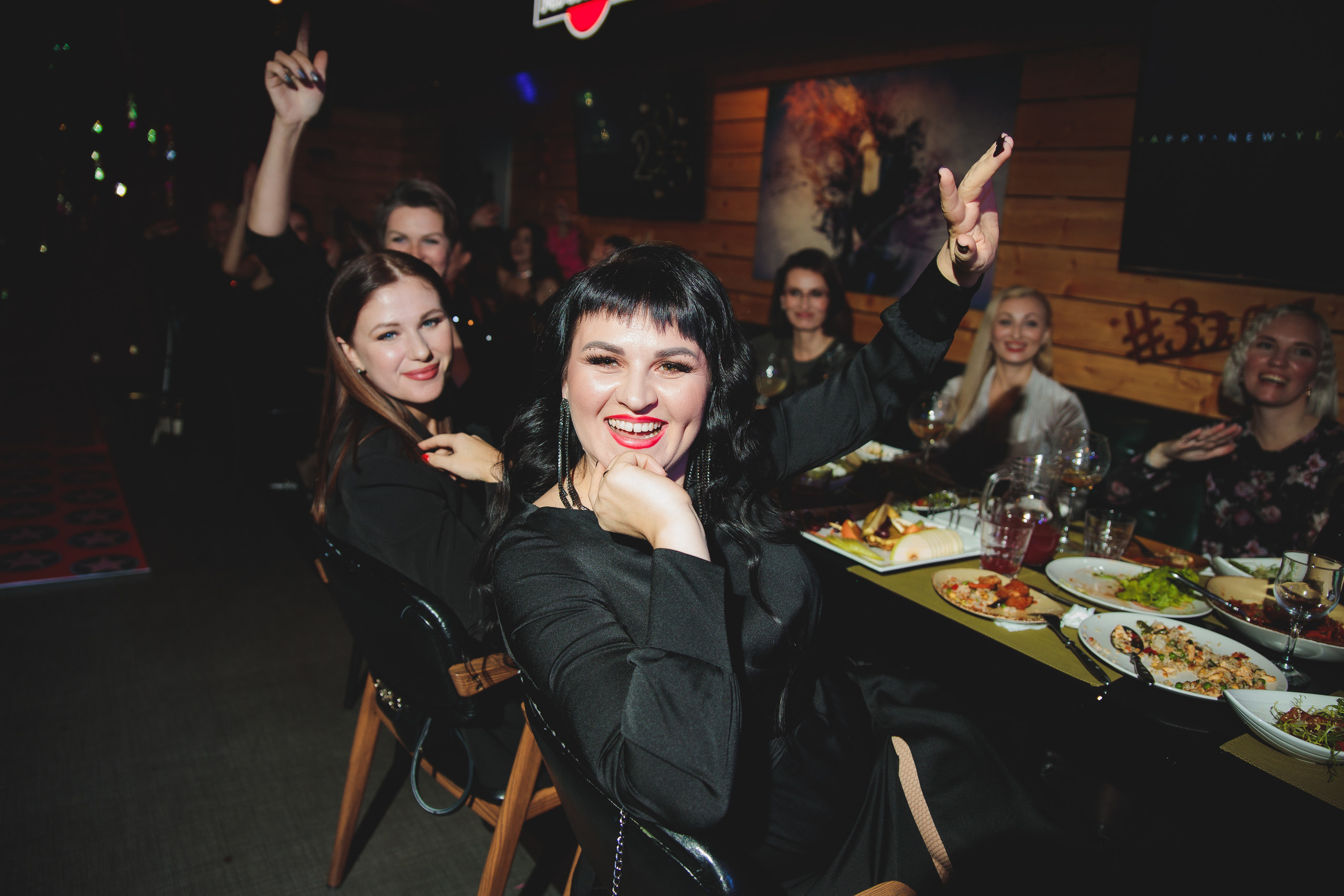 Фотографы Новый год 2022-2023. Сайт фотографа Марина Ефанова