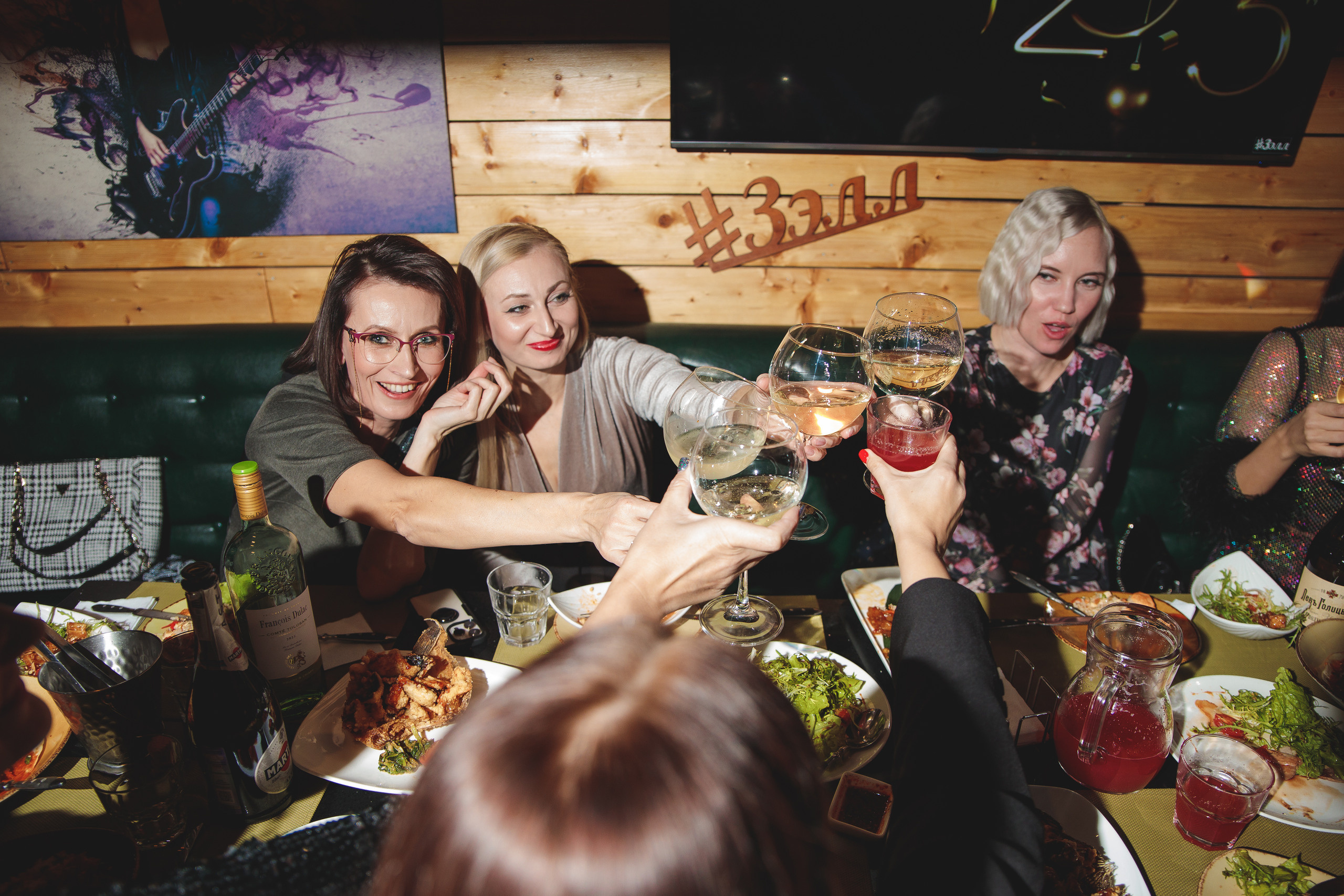 Фотографы Новый год 2022-2023. Сайт фотографа Марина Ефанова