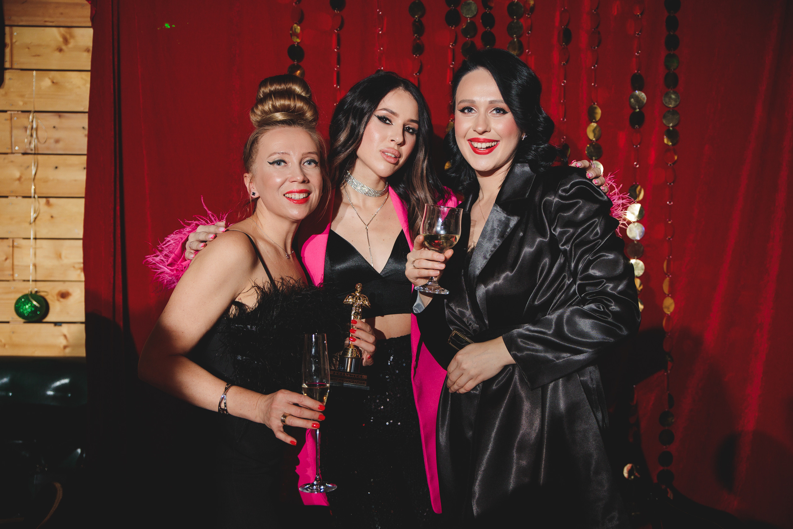 Фотографы Новый год 2022-2023. Сайт фотографа Марина Ефанова