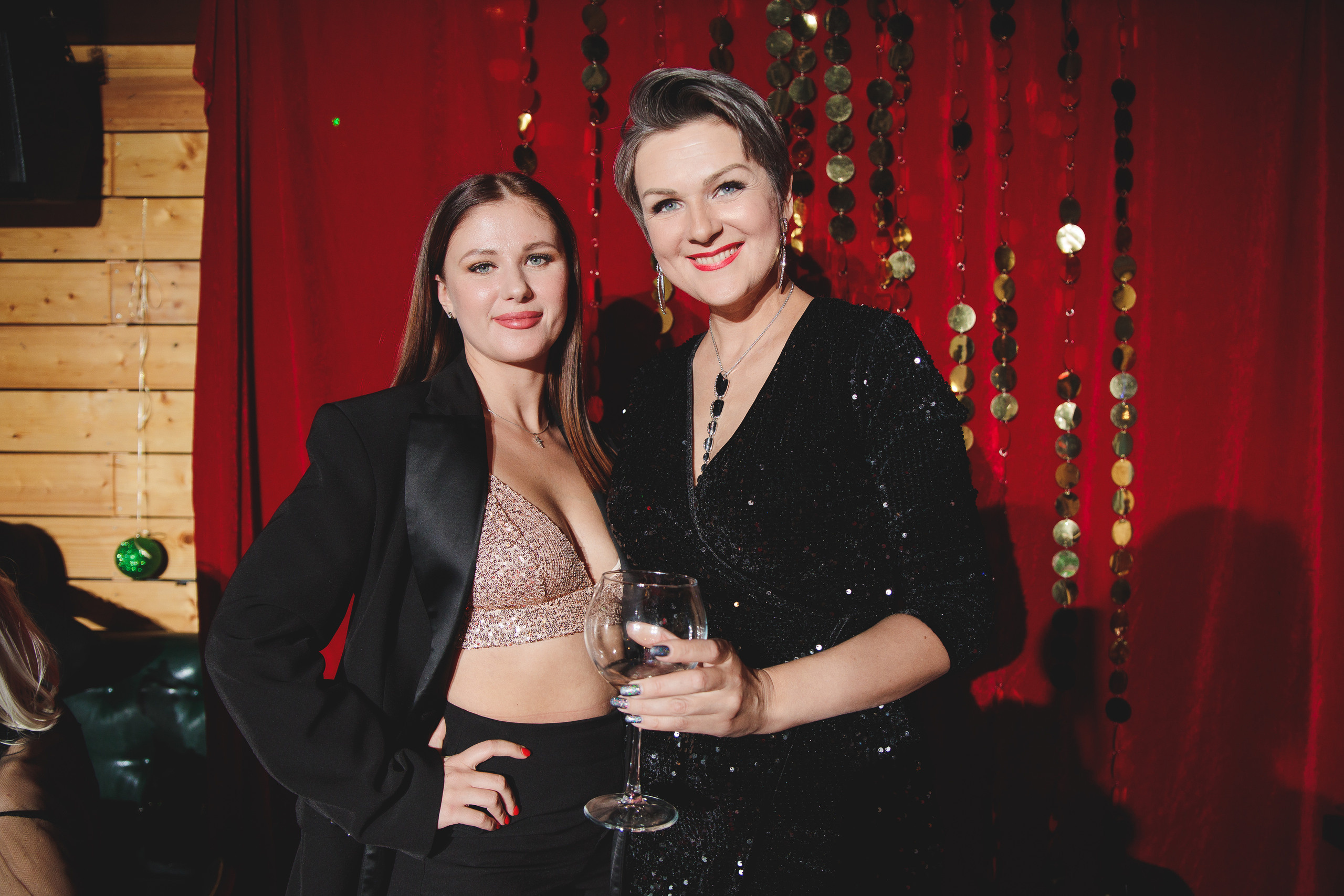 Фотографы Новый год 2022-2023. Сайт фотографа Марина Ефанова