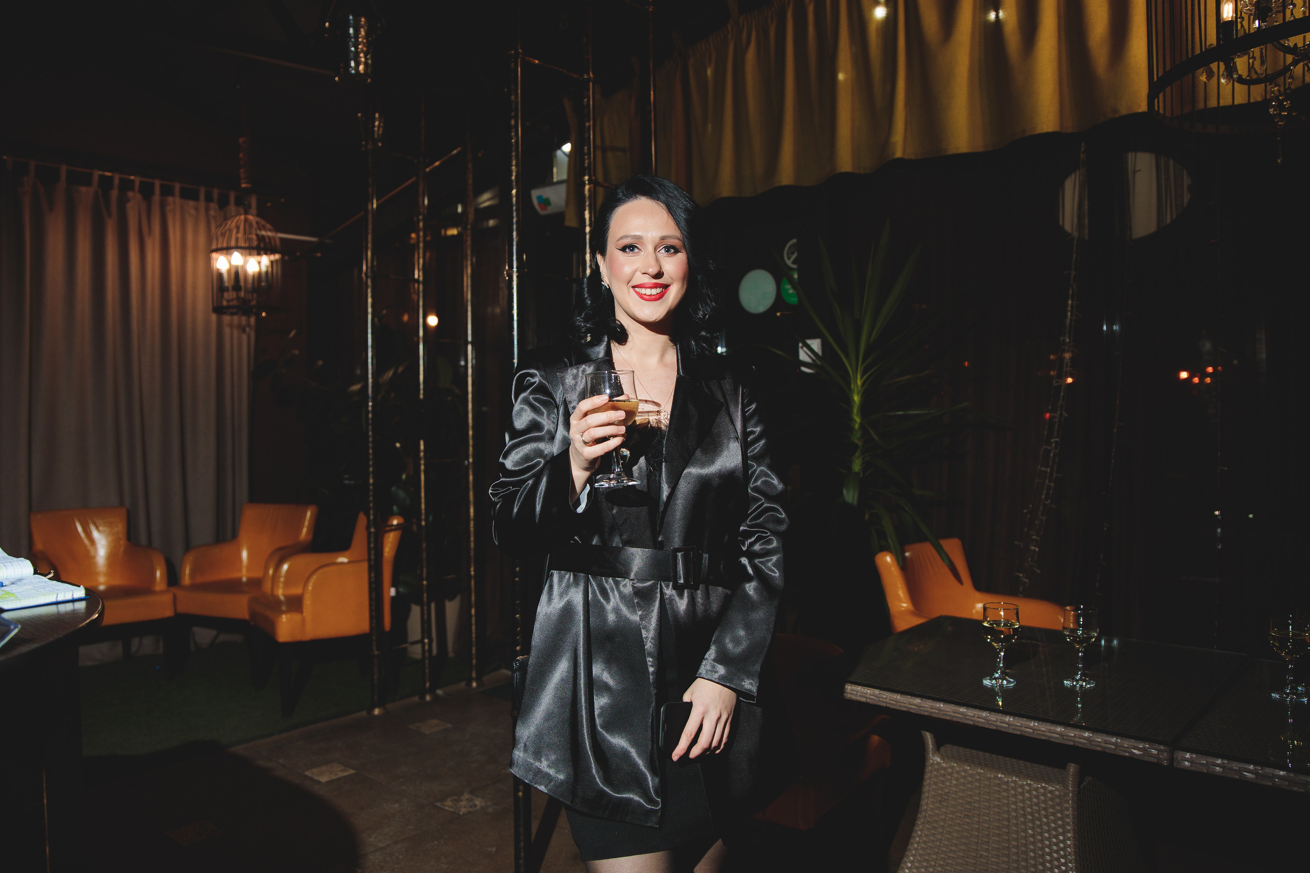 Фотографы Новый год 2022-2023. Сайт фотографа Марина Ефанова