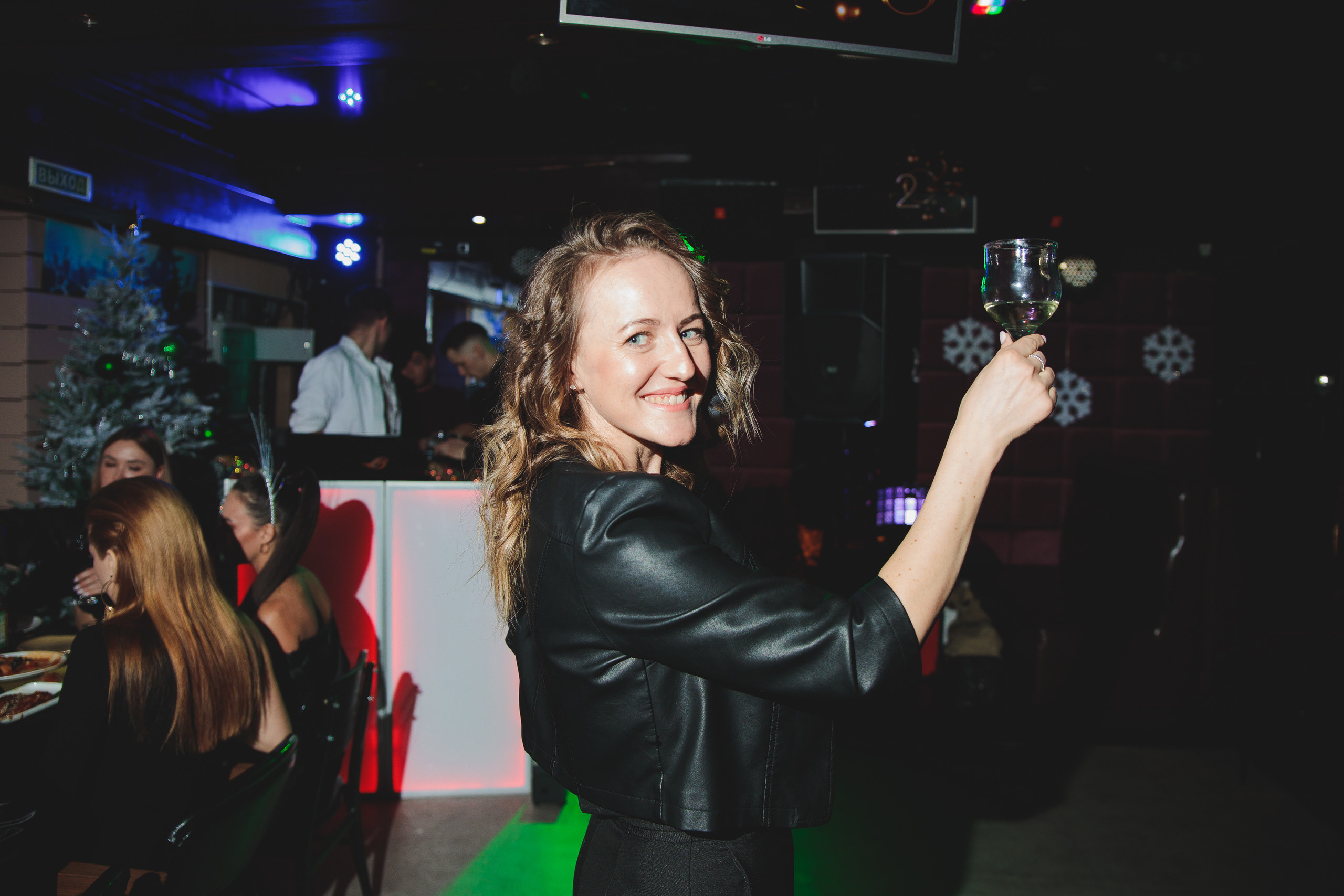 Фотографы Новый год 2022-2023. Сайт фотографа Марина Ефанова