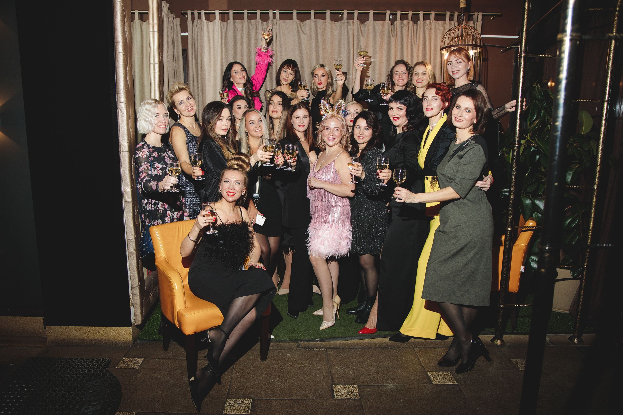 Фотографы Новый год 2022-2023. Сайт фотографа Марина Ефанова