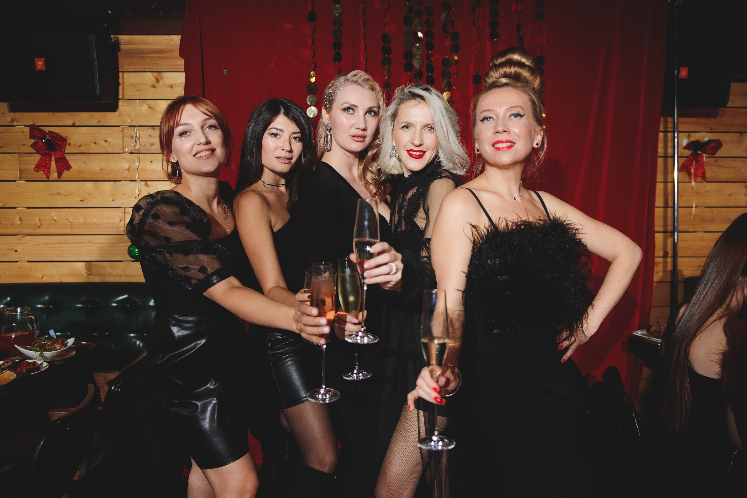 Фотографы Новый год 2022-2023. Сайт фотографа Марина Ефанова