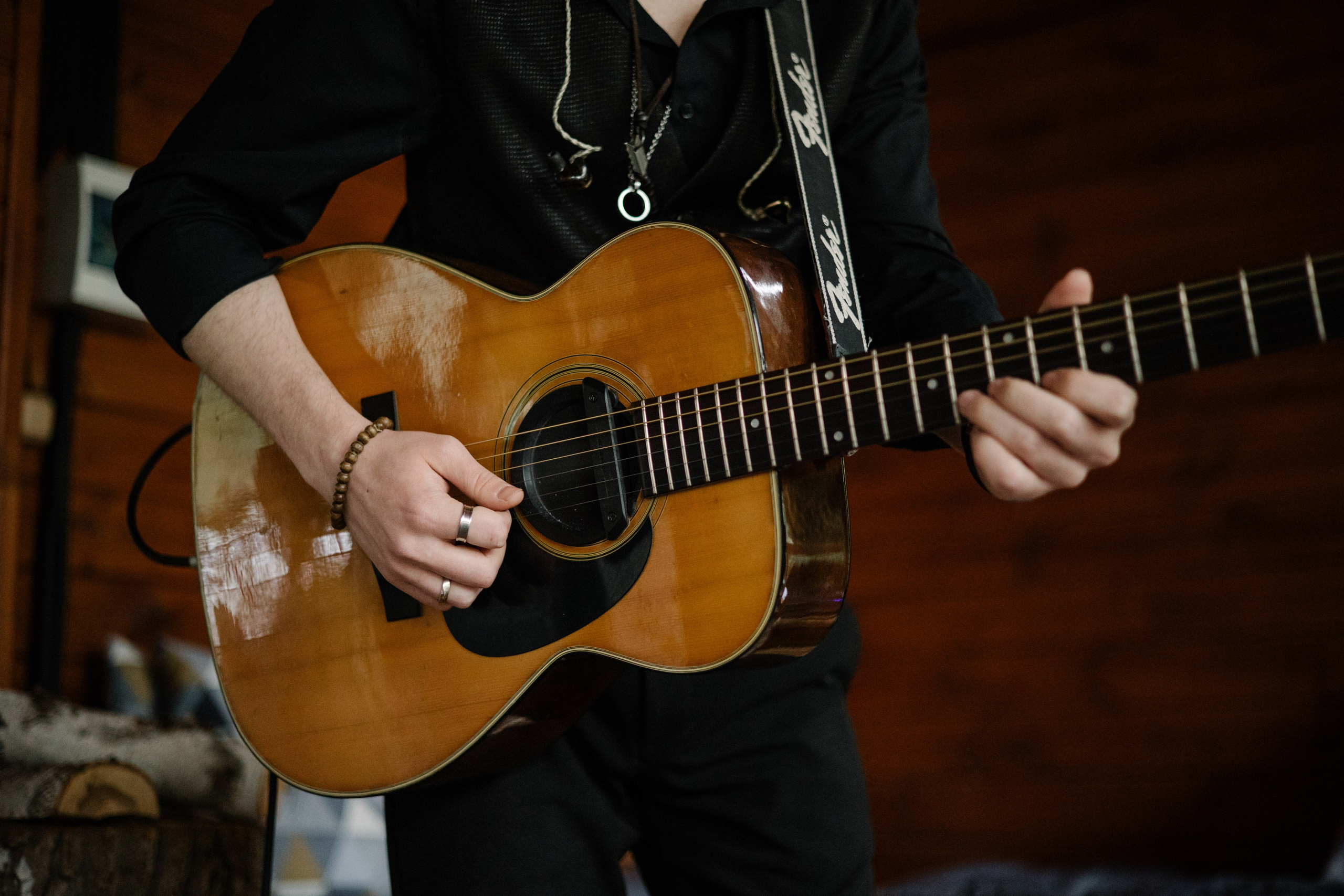 Дарина и Никита. Свадебный фотограф в Воронеже Алексей Логинов