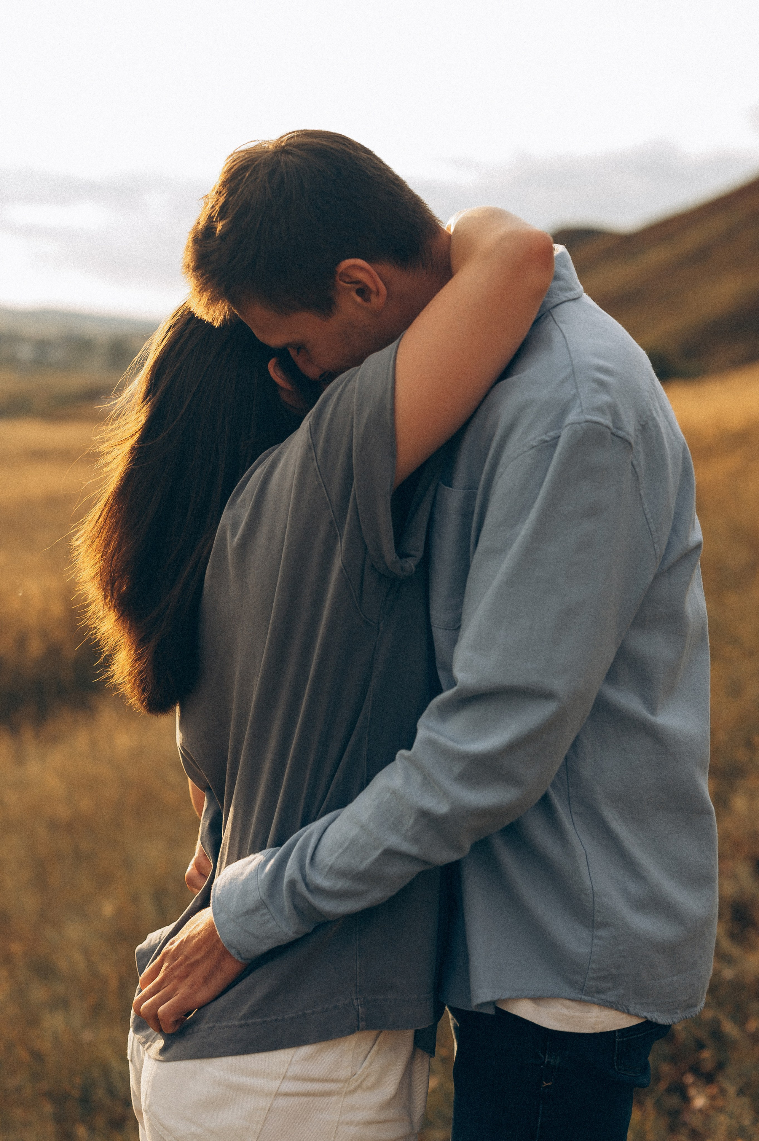 Вероника и Сергей. Семейный и свадебный фотограф в Красноярске Садкеева Юлия