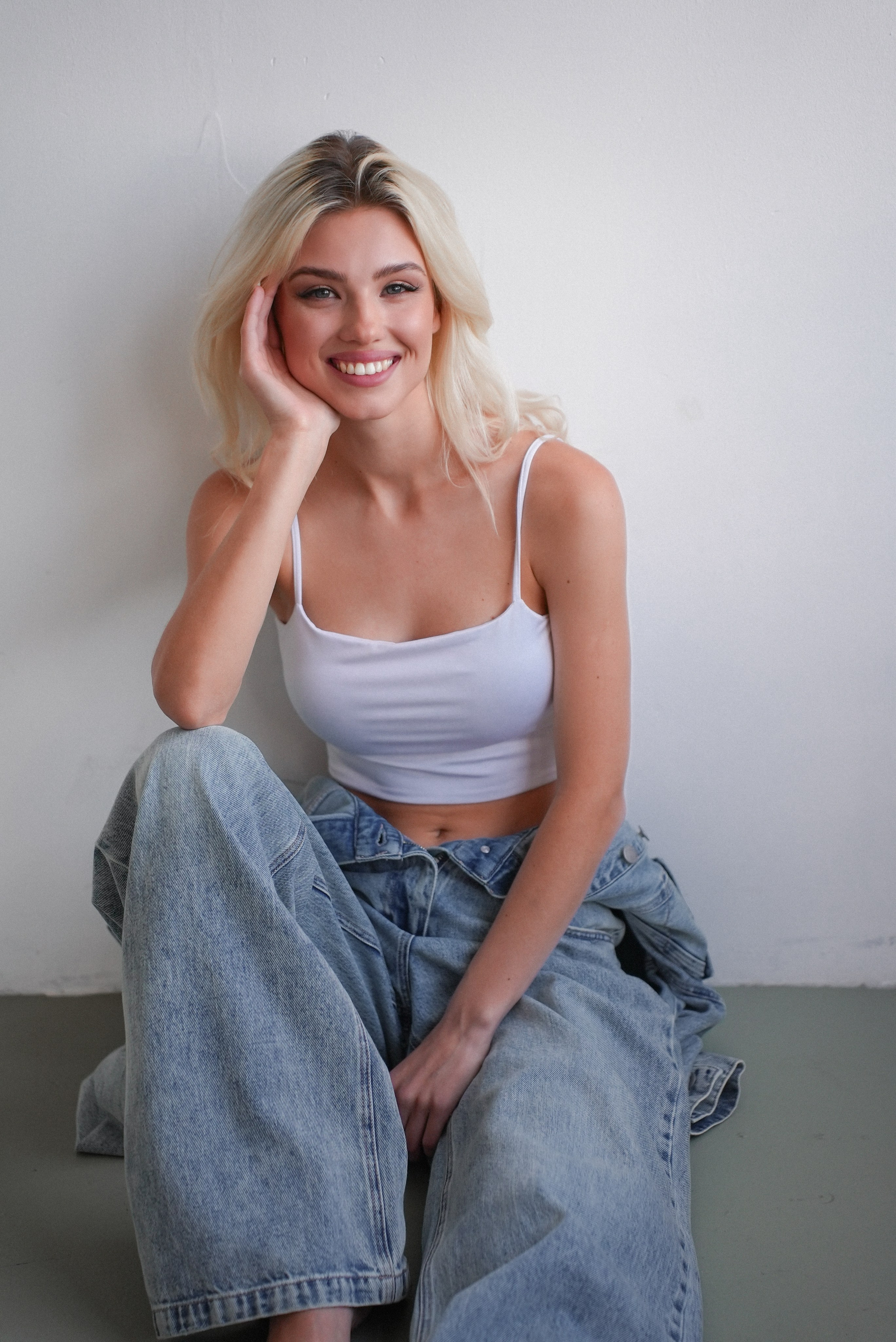 LERA AND VLADISLAV. Индивидуальный и семейный фотограф из Москвы