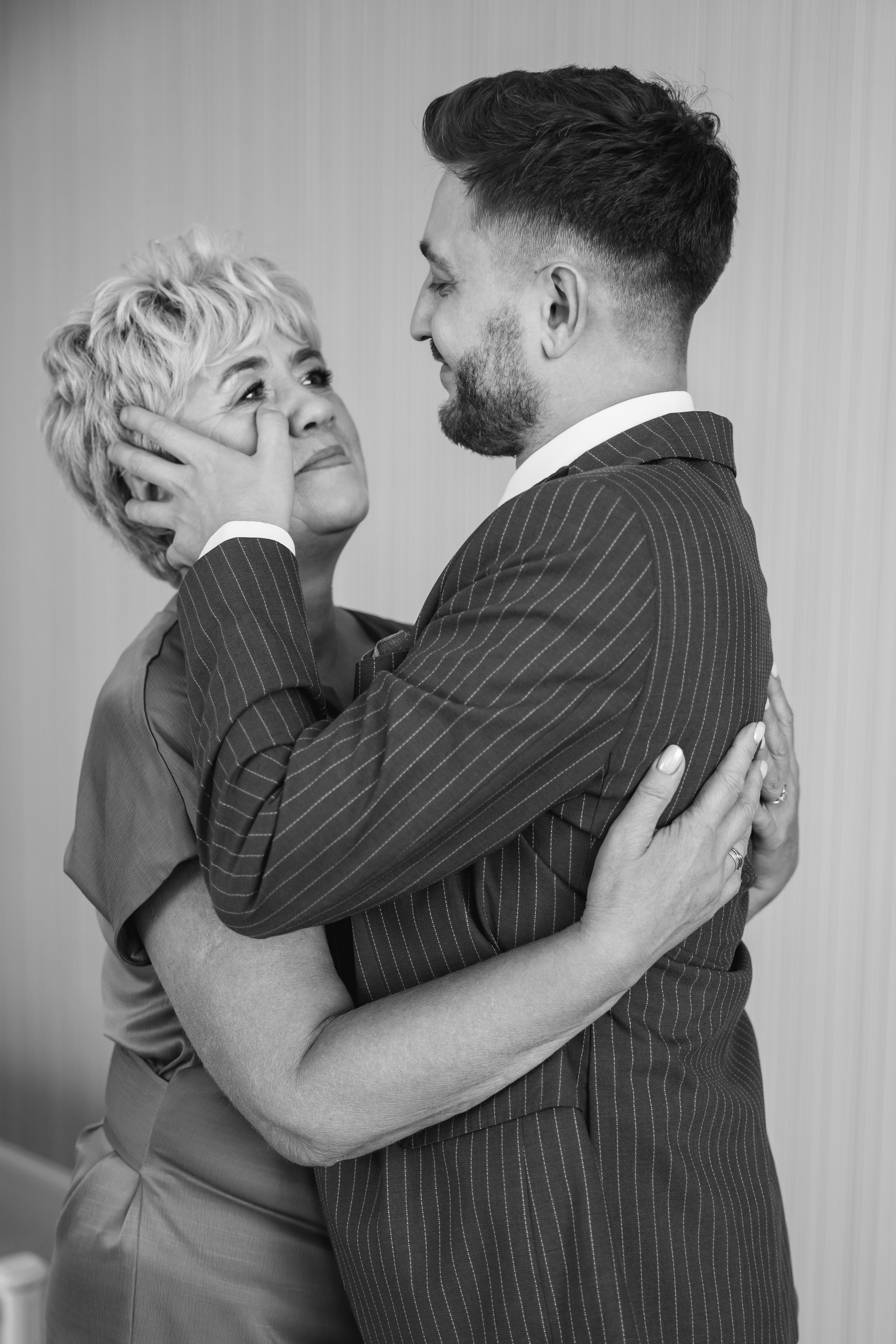 Кирилл & Анастасия. Свадебный фотограф Исхизова Ольга