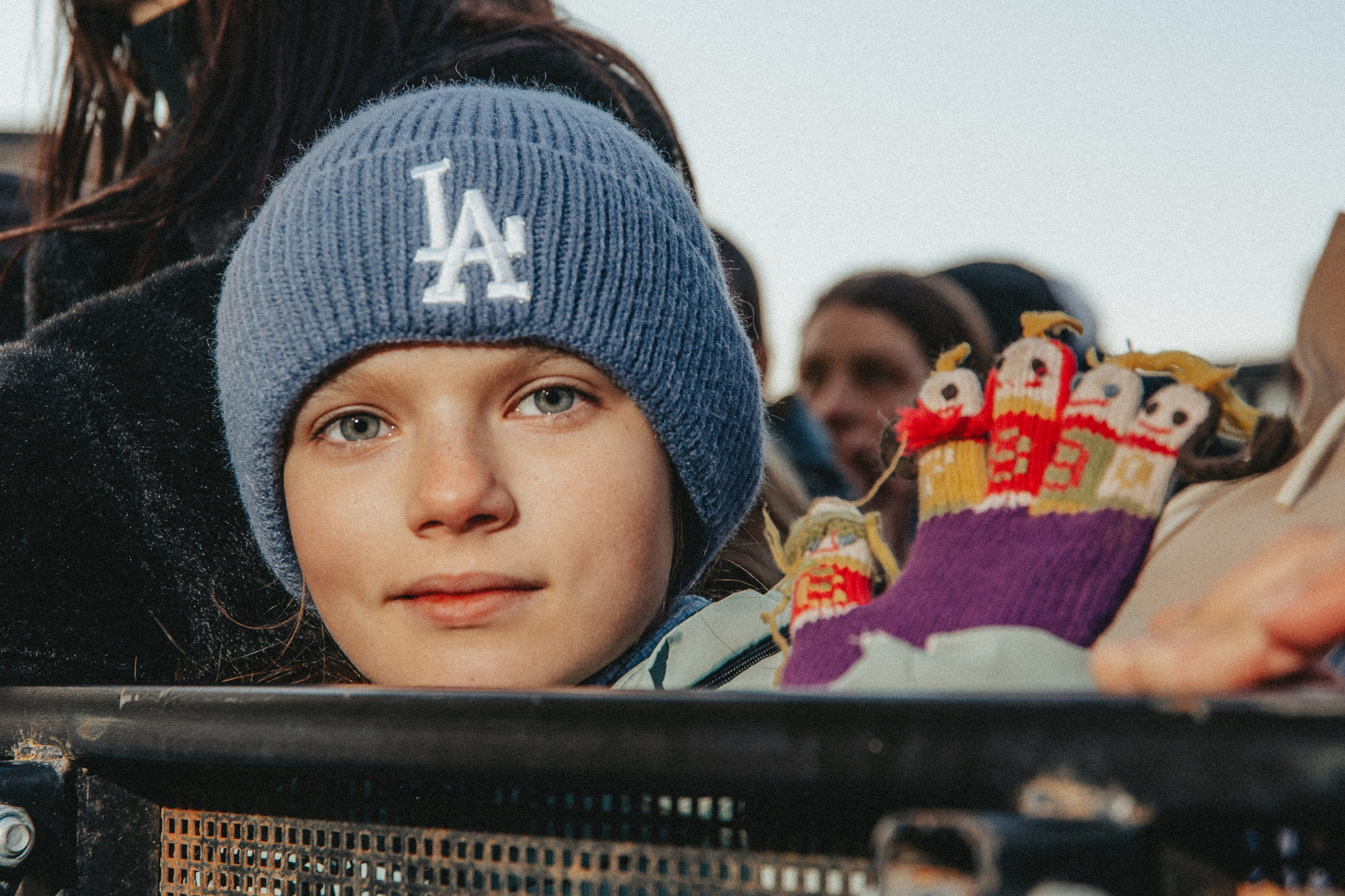 Зеленый фестиваль в Крыму. Izotoff Photographer