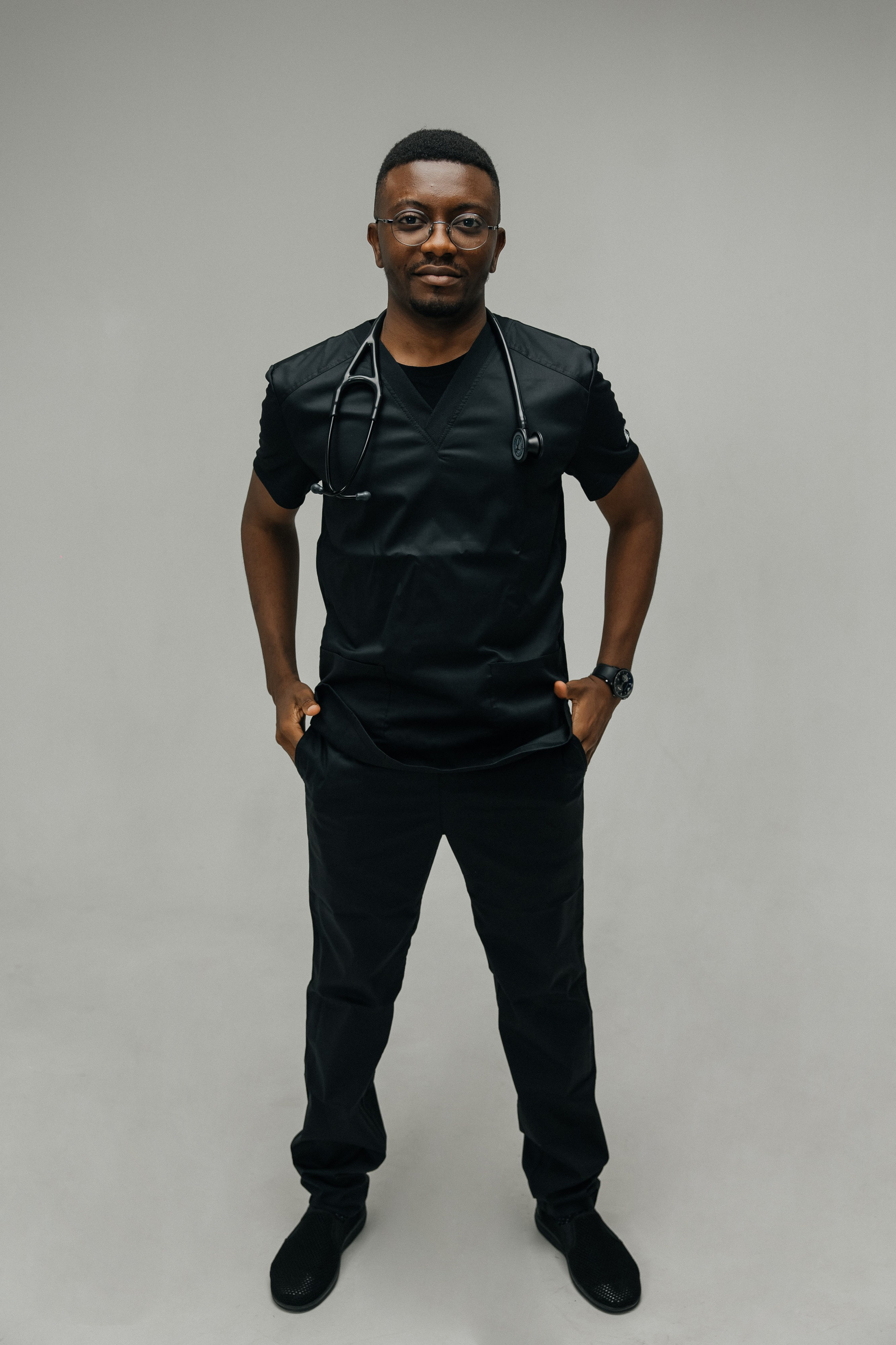 Фотосессия врачей. Свадебный и семейный фотограф в Краснодар, Россия