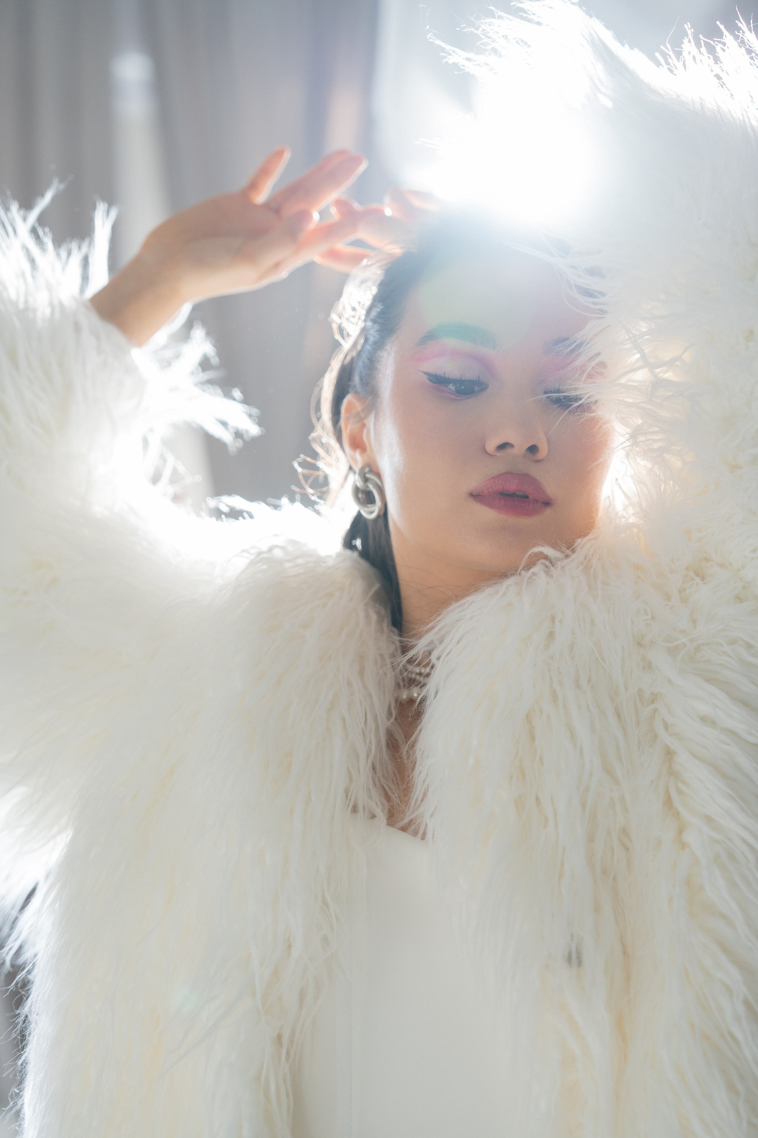 Fashion&beauty. Фотограф в Астрахани Марта Адиева