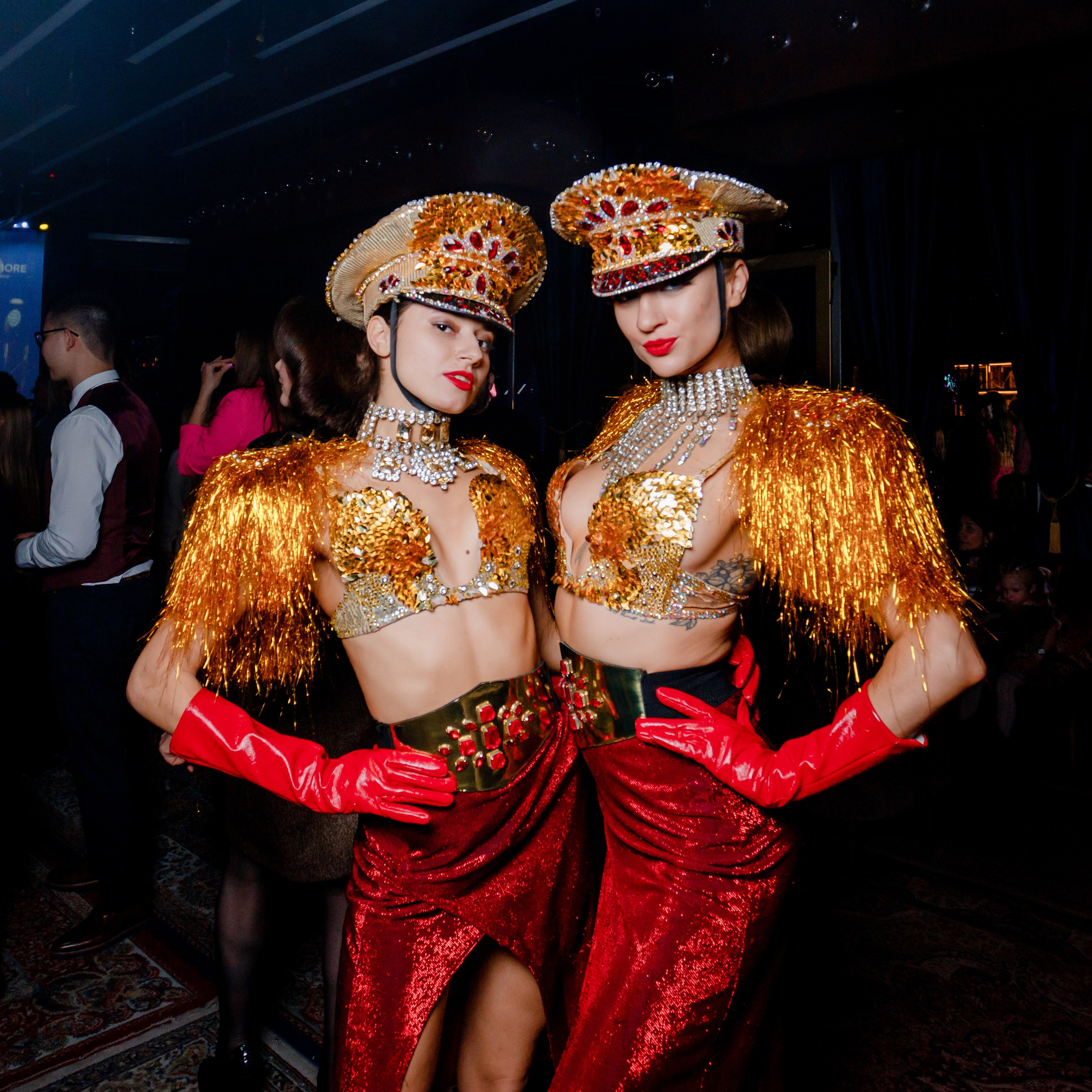 RESTAURANT. NOIZOMAX Художественный фотограф в Дубай