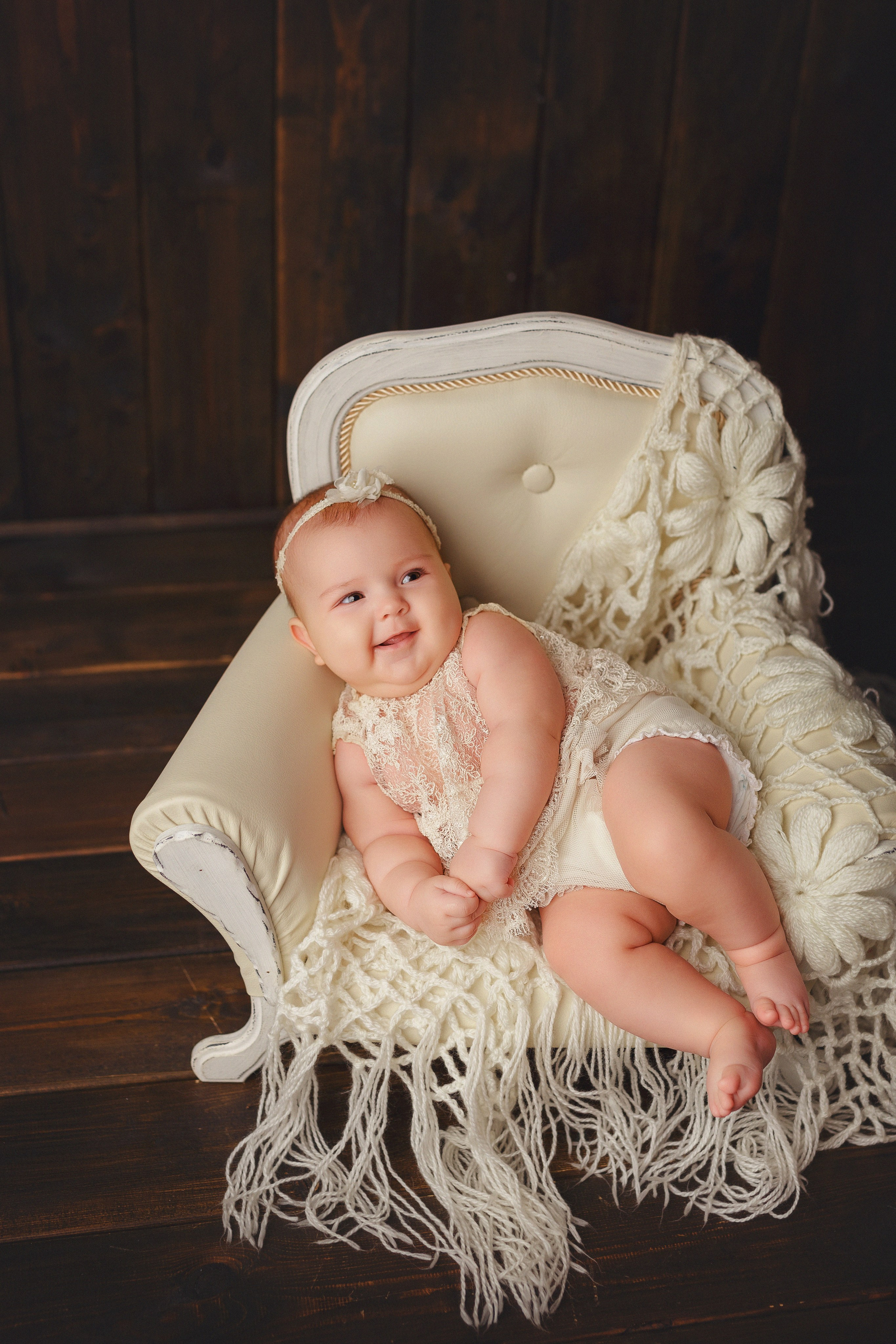 Малыши до года. Фотограф newborn новорожденных и беременных, семейный в Костроме Котлова Наталья