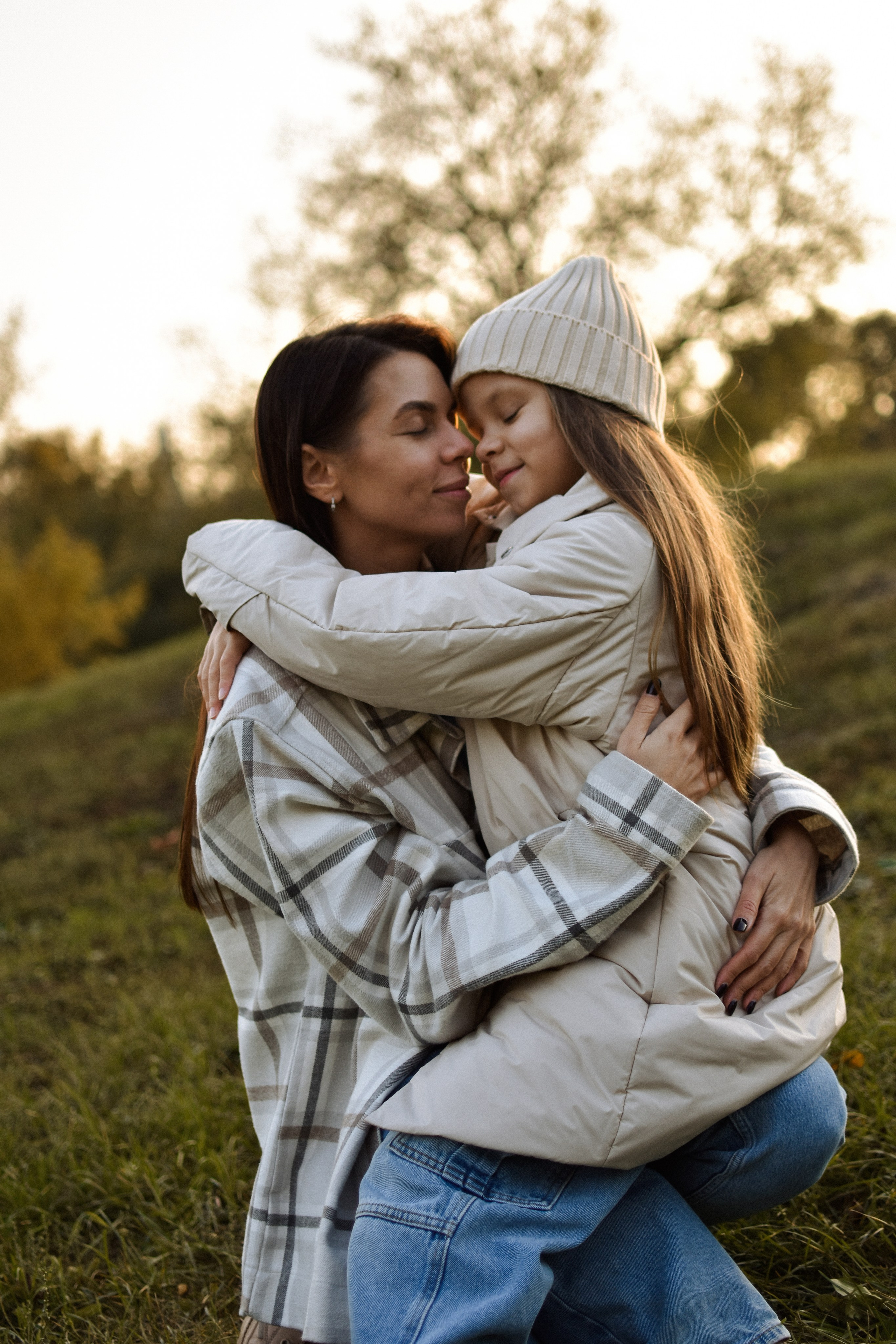 Молли, Кристина и Полина. Фотограф-анималист Ксения Шевцова|Москва