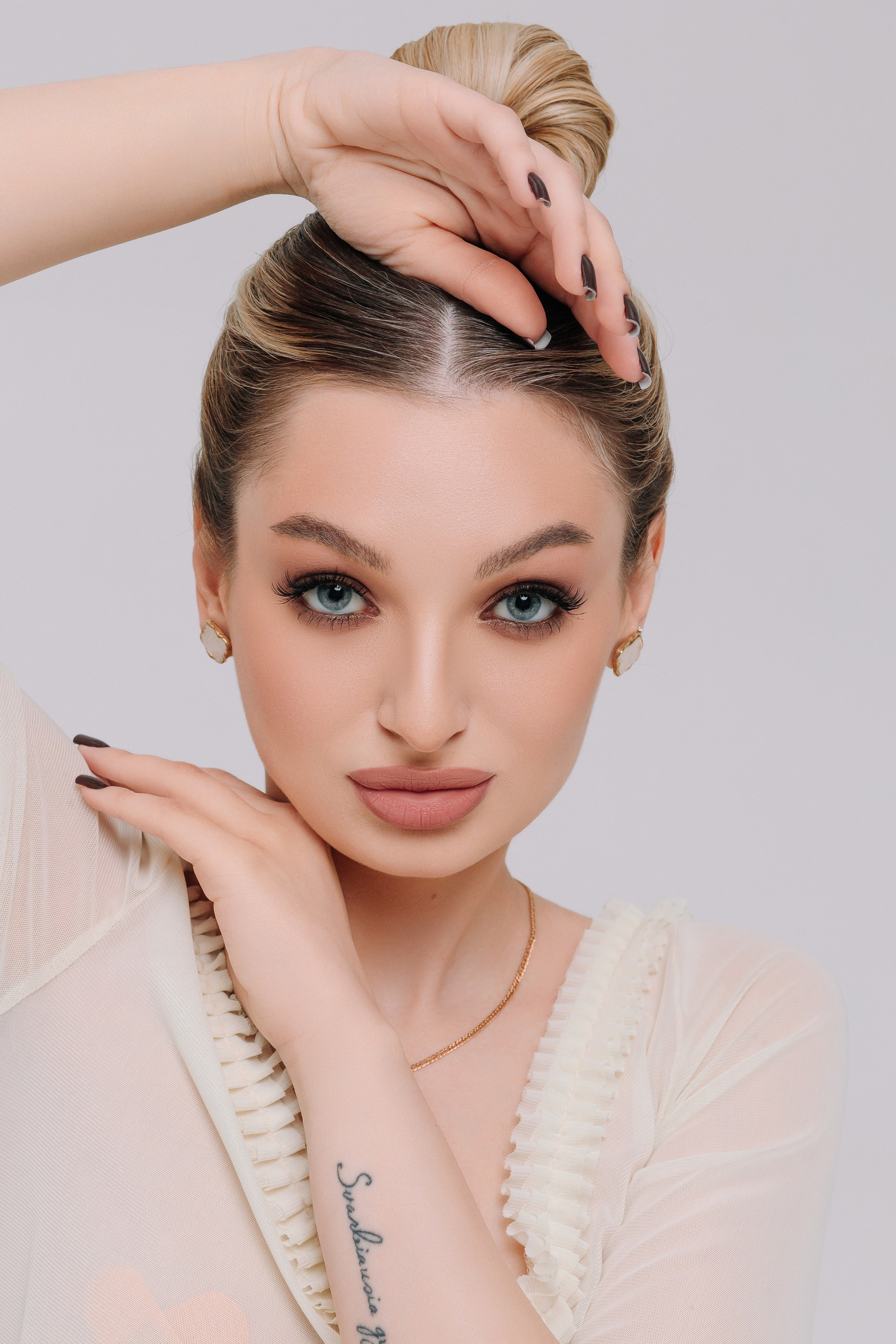 Катя. Свадебный фотограф в Ростове-на-Дону и Азове Малявка Анастасия