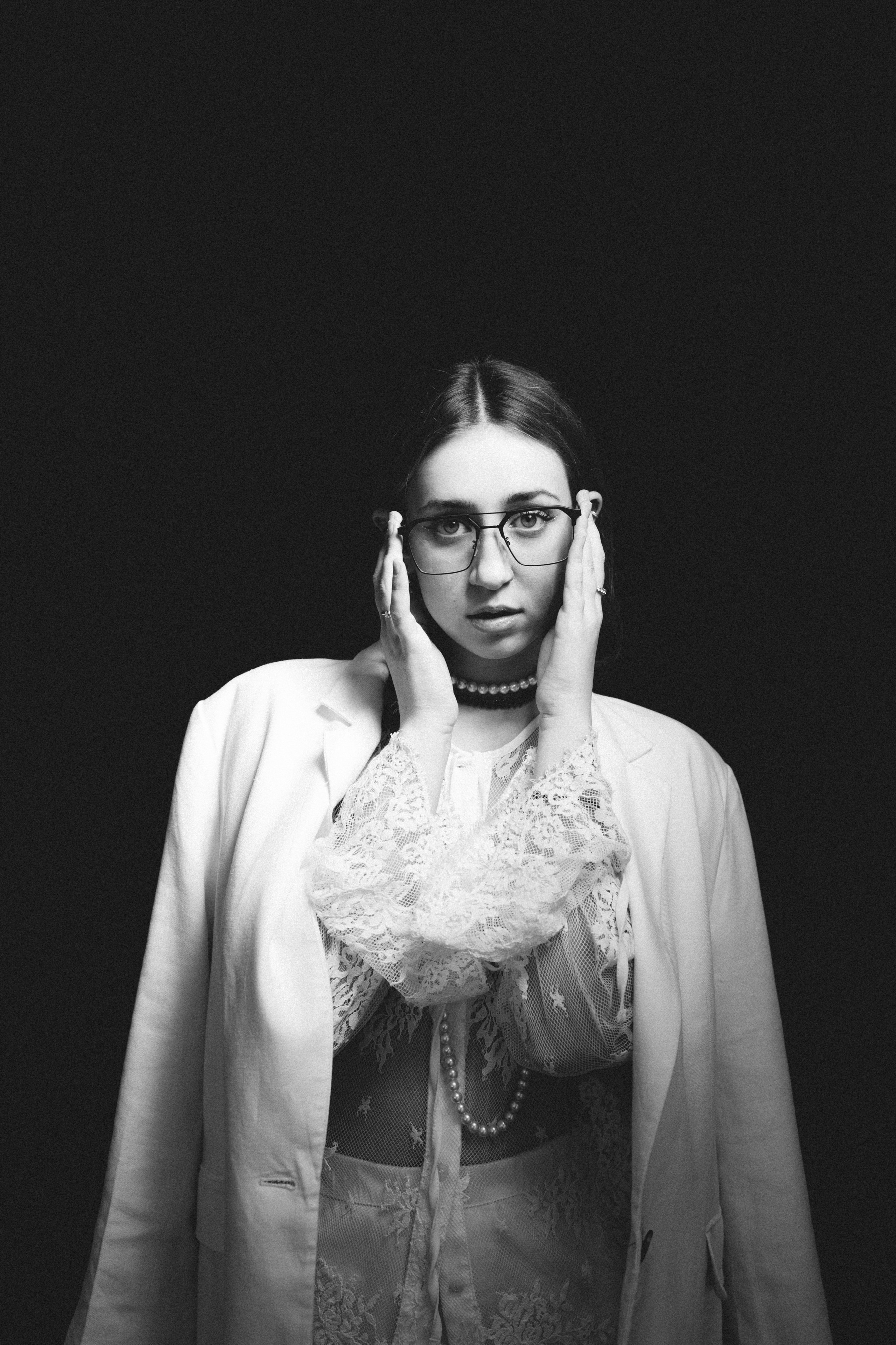 Софья. Фотограф Уфа