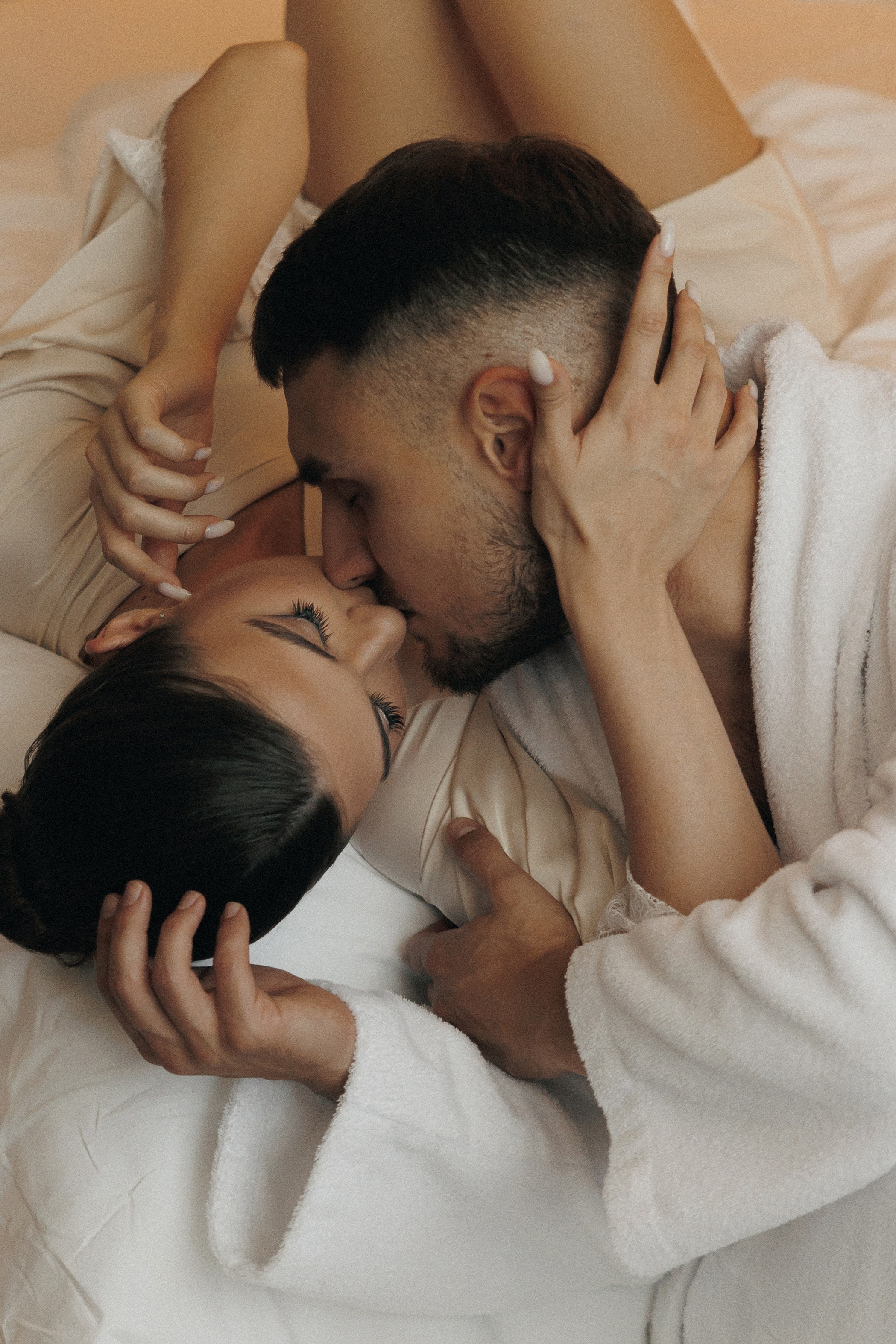 БОГДАН И АНАСТАСИЯ | ЮЖНО-САХАЛИНСК. Wedding and family photographer in Vladivostok Anton Blokhin