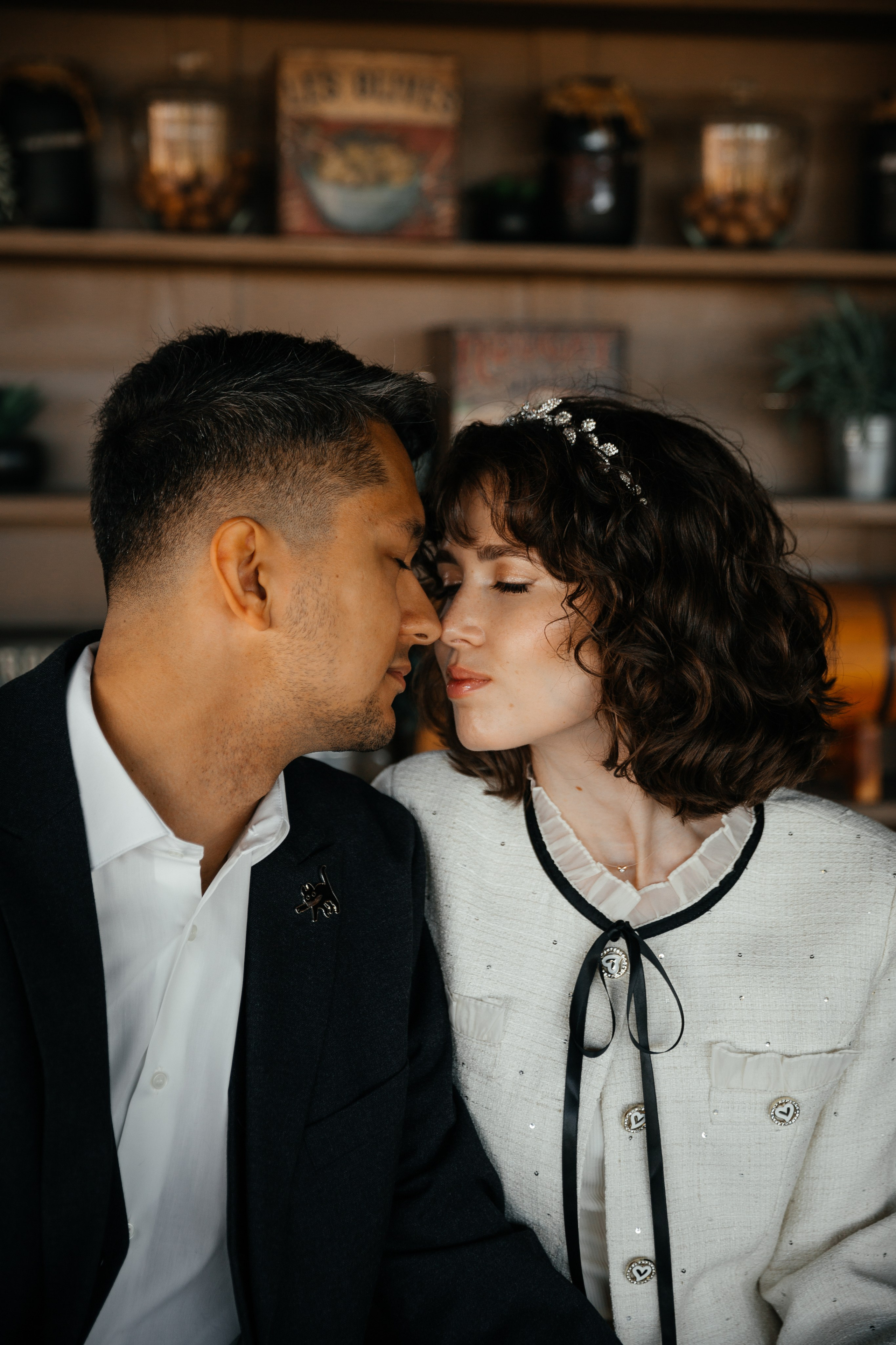 Олег и Даша. Ваш фотограф Любовь Чистякова