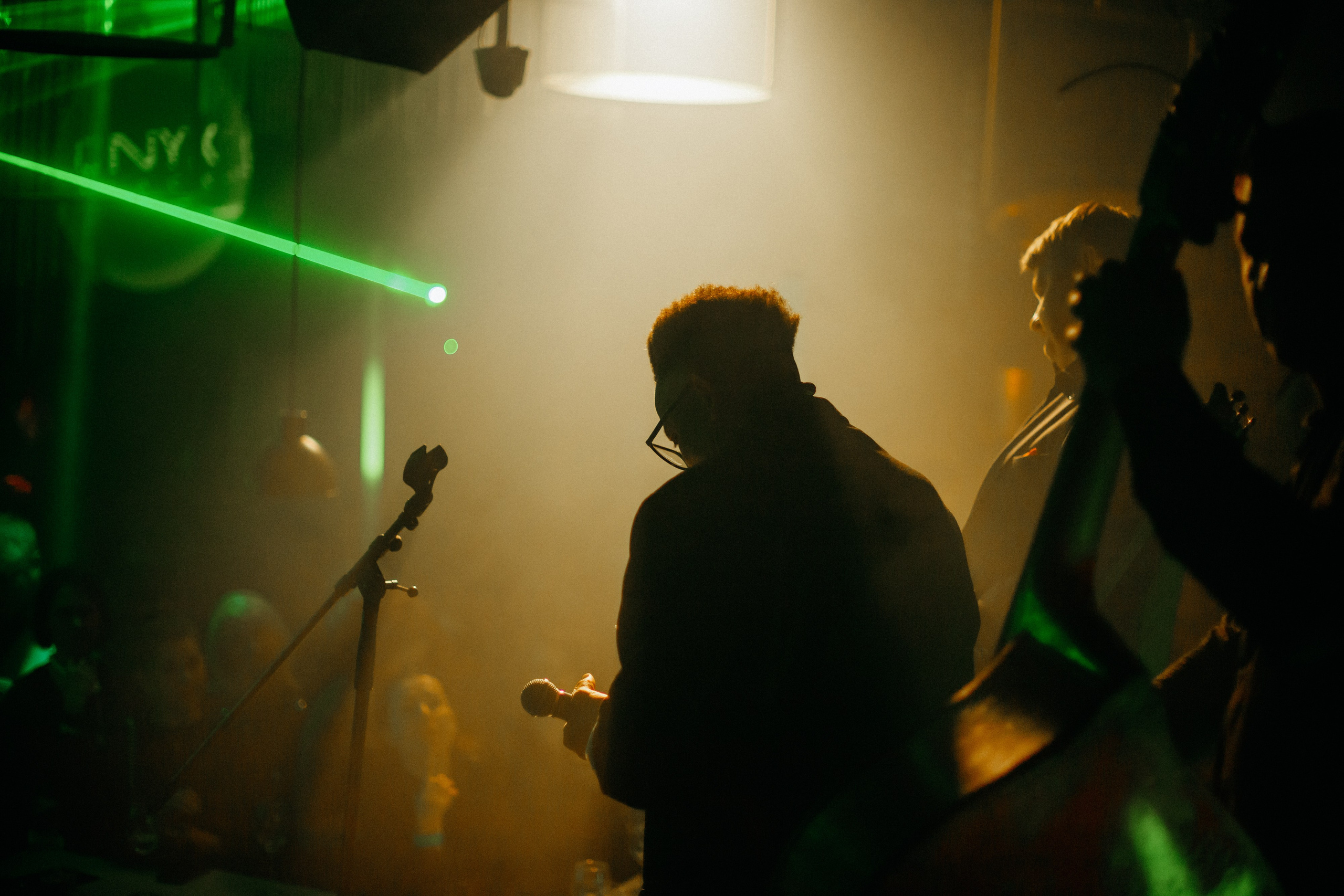 ONYX BLACK [Презентация Жилого Комплекса]. СВОИ. ФОТООТЧЕТЫ-СОБЫТИЯ-МЕСТА