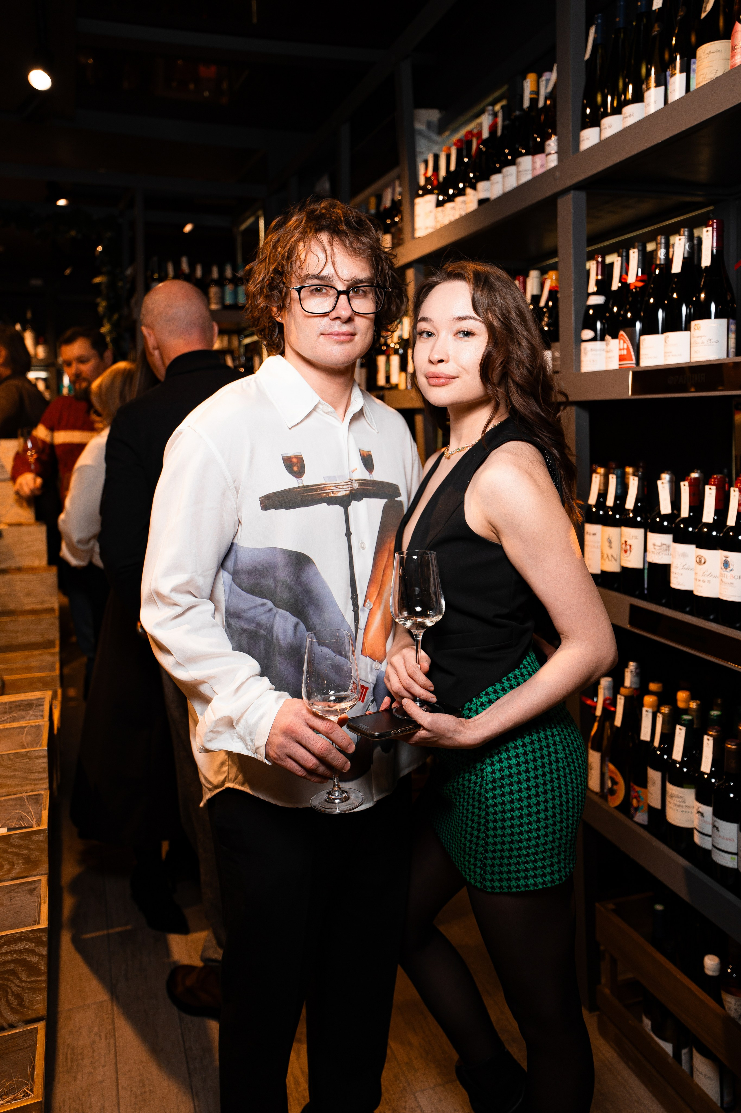 ЭНОТЕКА — 13 ЛЕТ. СВОИ. ФОТООТЧЕТЫ-СОБЫТИЯ-МЕСТА