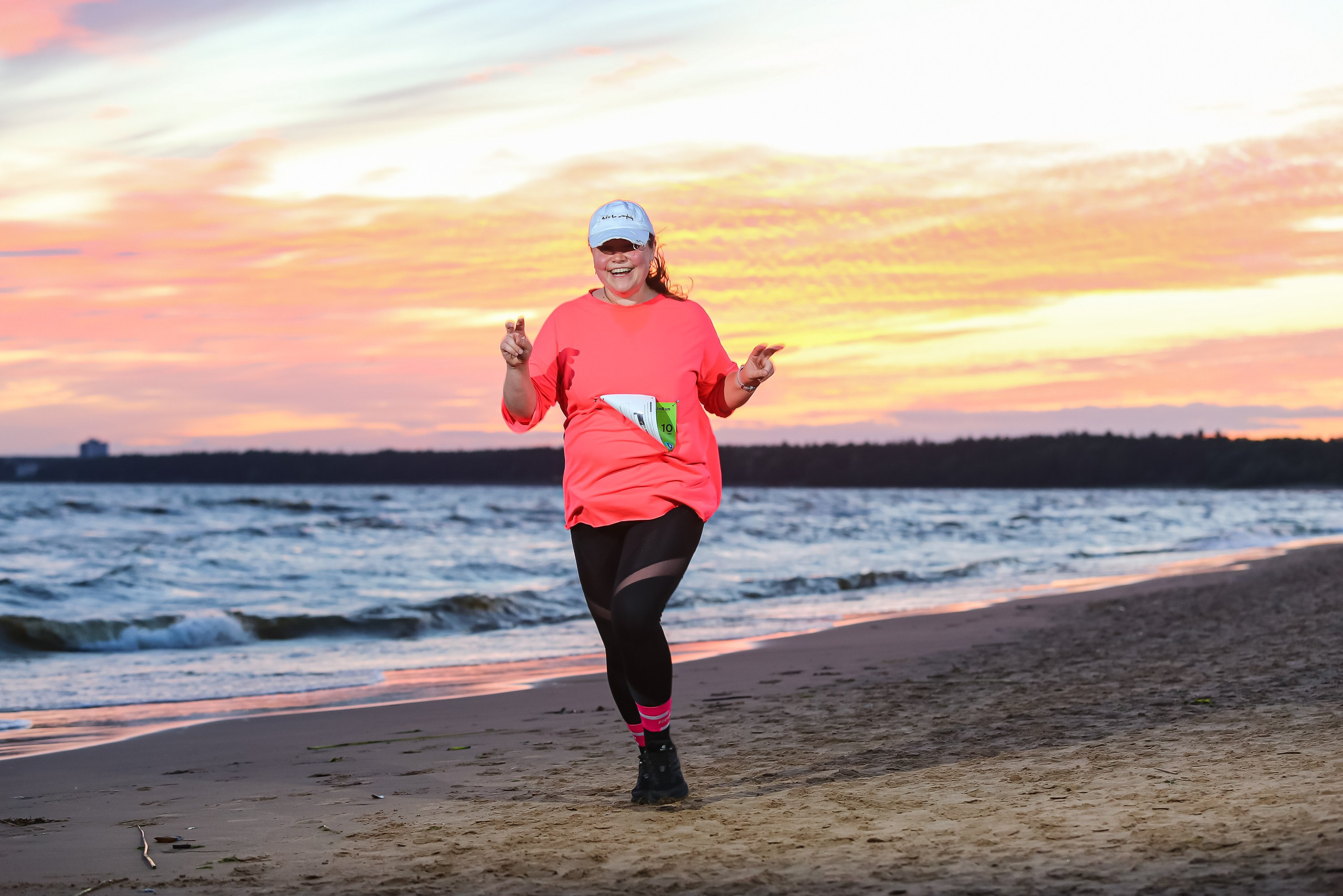 Балтийский трейл Белые Ночи. Сергей Гусев — спортивная фотография, виртуальные туры, 3д панорамы