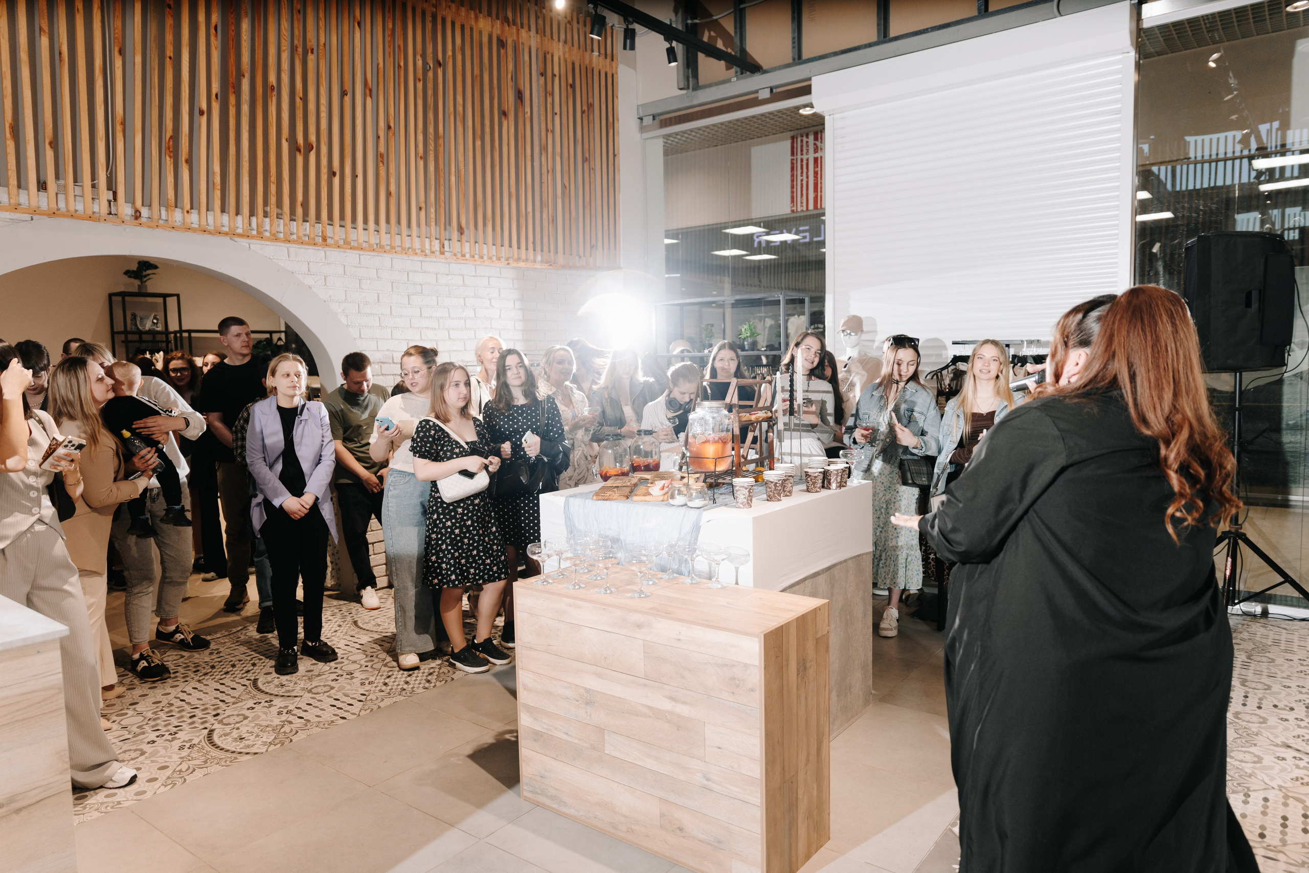 KLEVER OPENING. Свадебный и семейный фотограф Исаев Давид