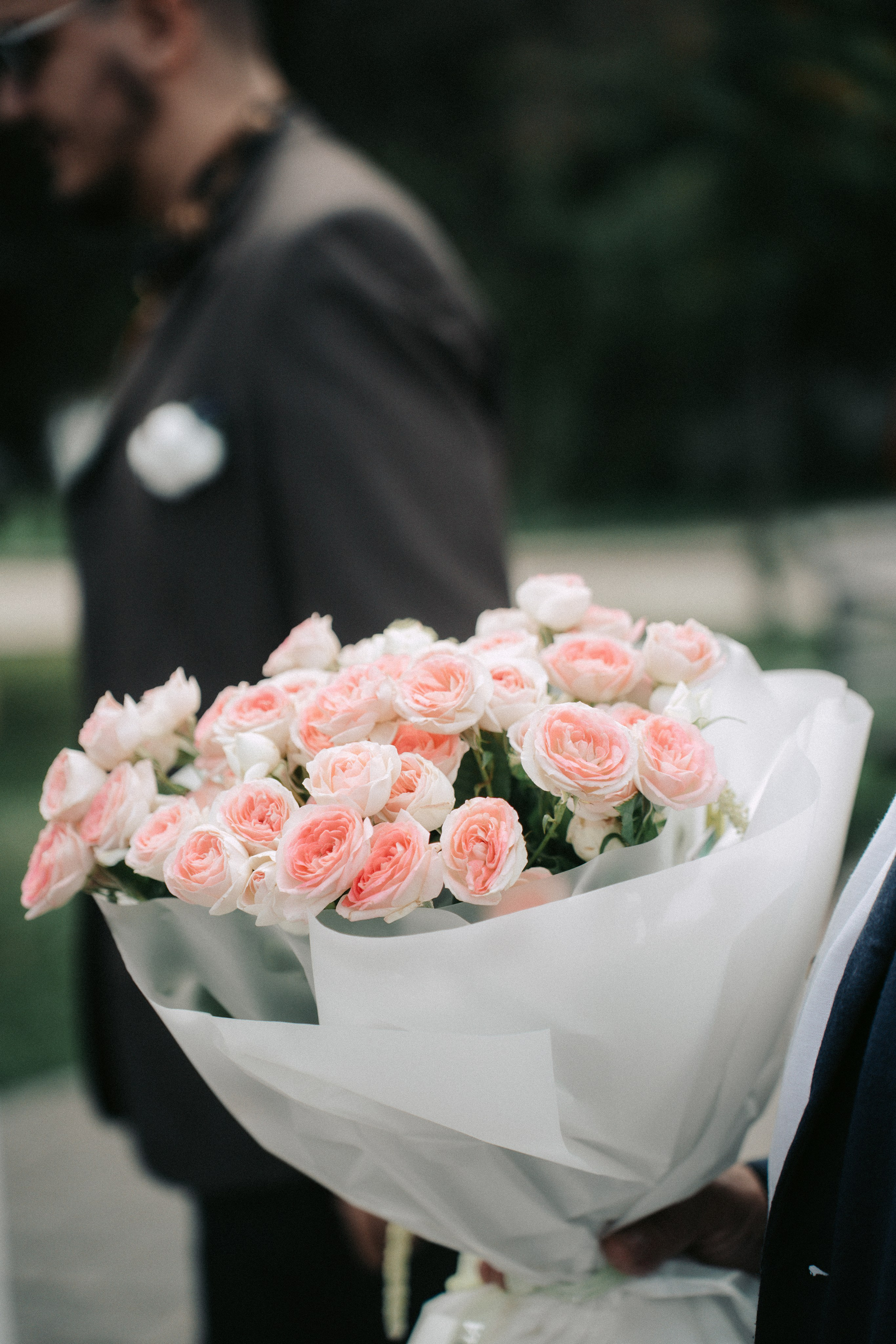 Алина и Никита. Главная