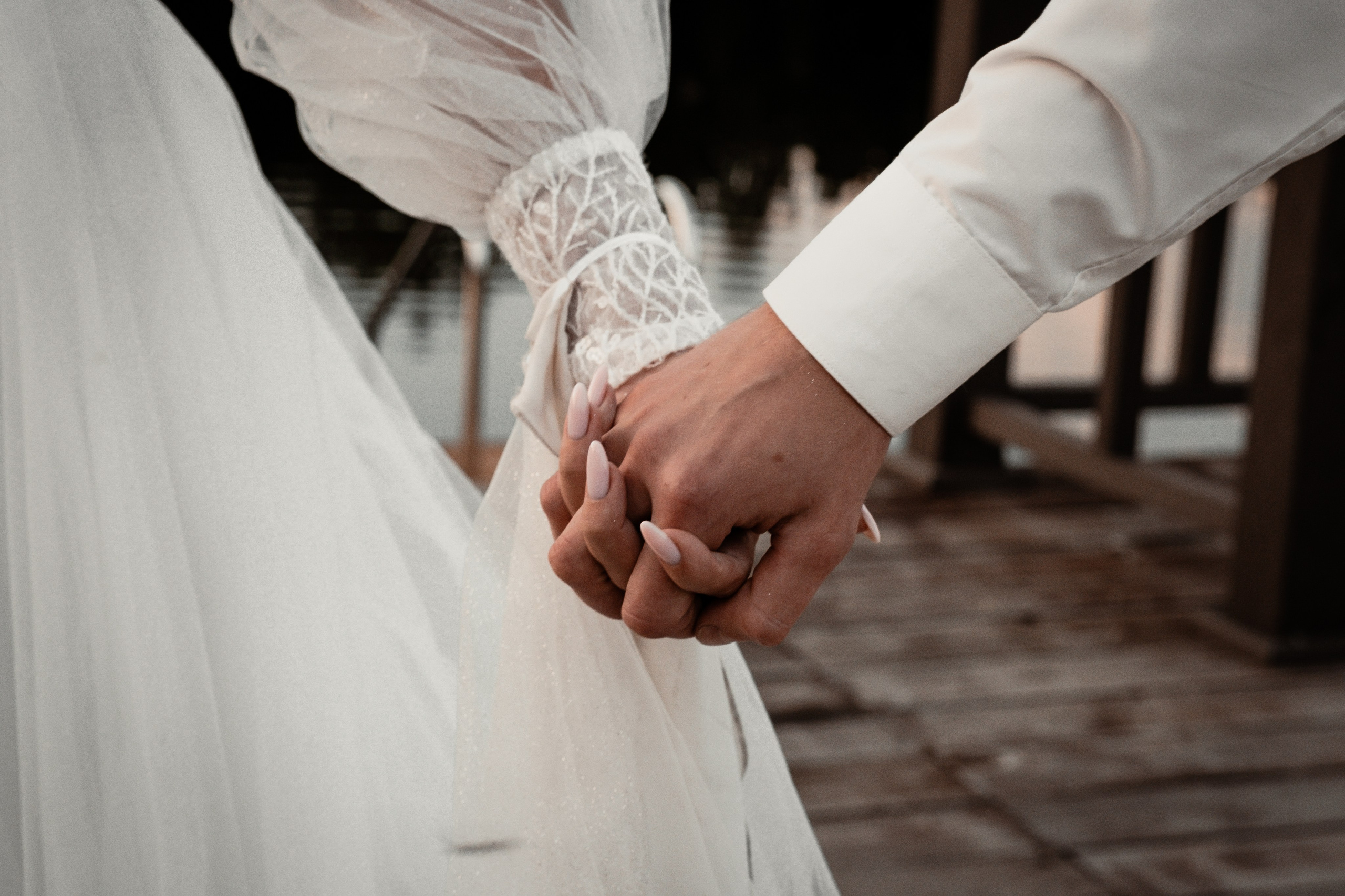 Никита и Кристина. Свадебный фотограф Челябинск