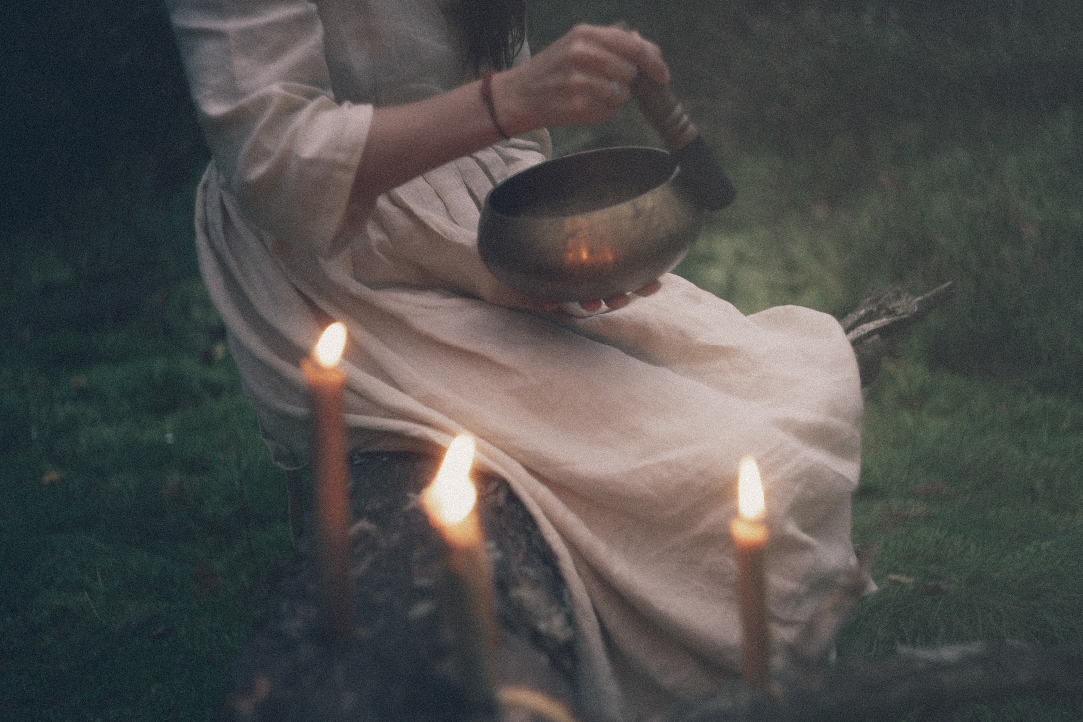 Наощупь. Алиса Аницкая