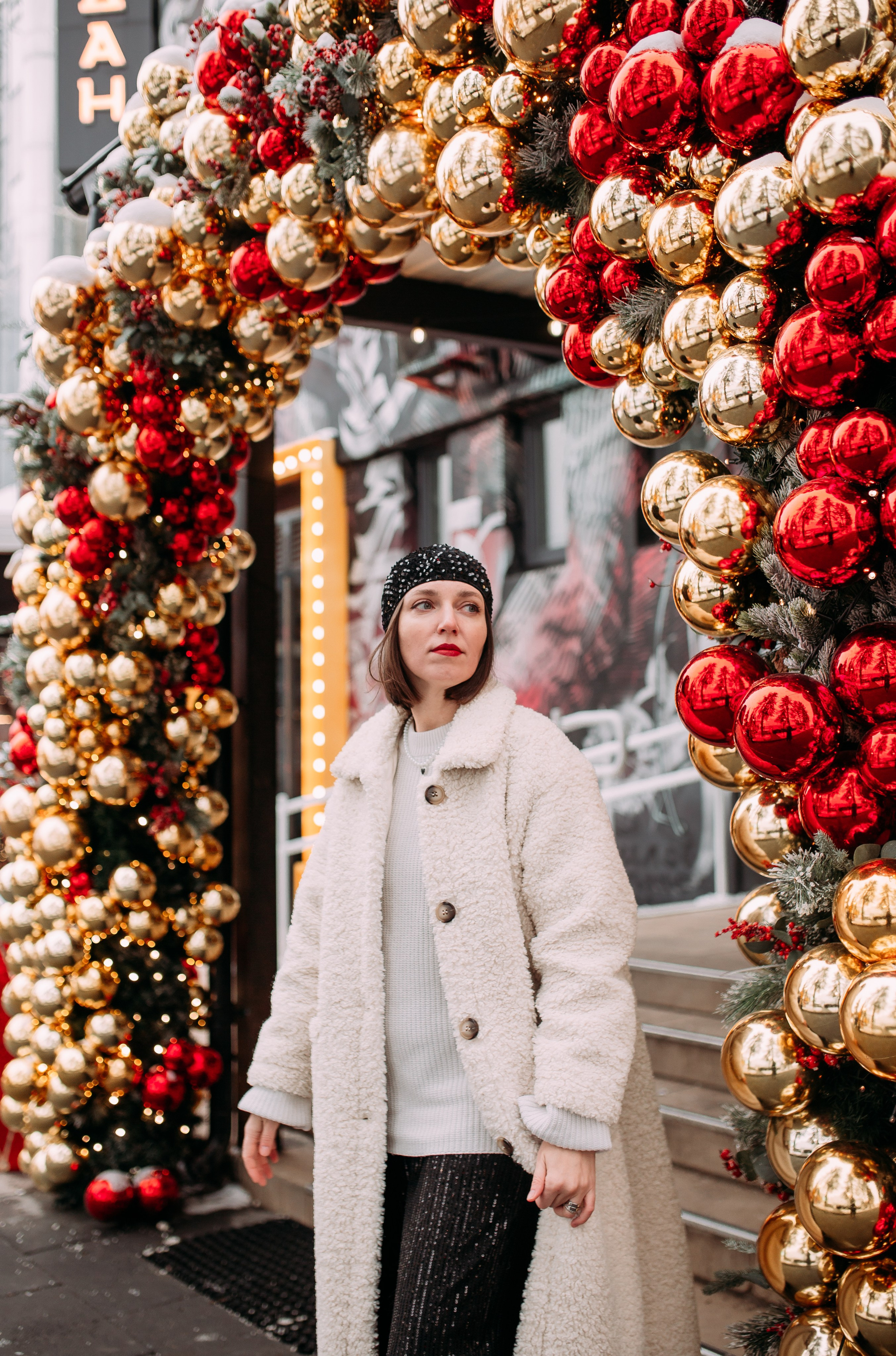 Наташа. Семейный и детский фотограф в Нижнем Новгороде Наумова Лидия